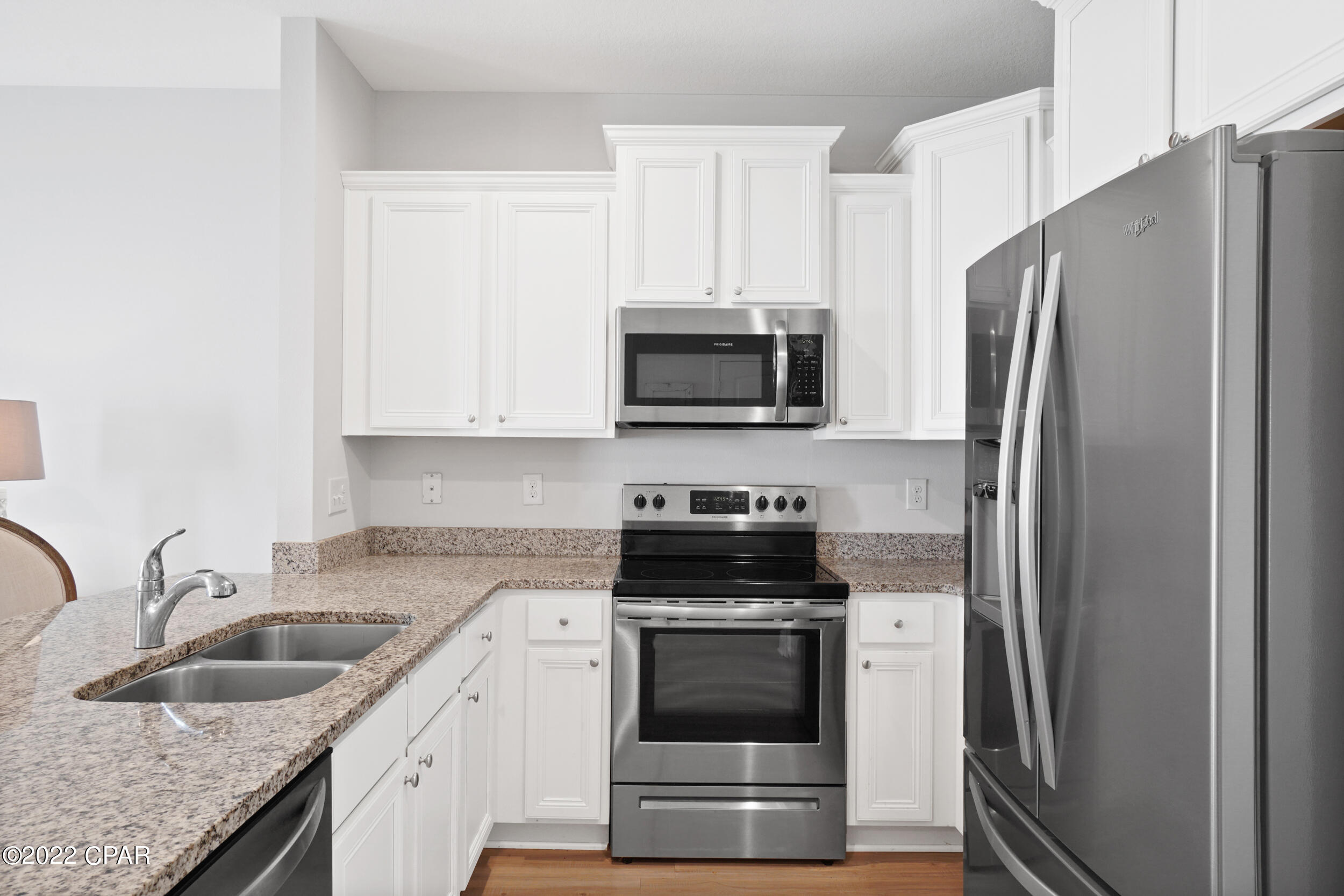 Waterfall Phase I - Residential