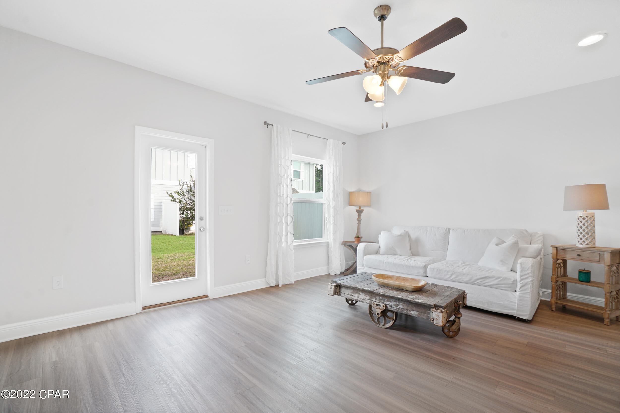 Waterfall Phase I - Residential