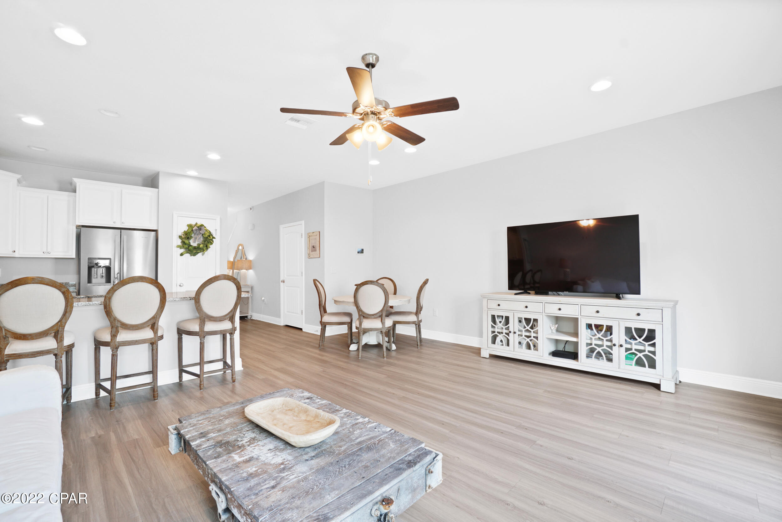 Waterfall Phase I - Residential