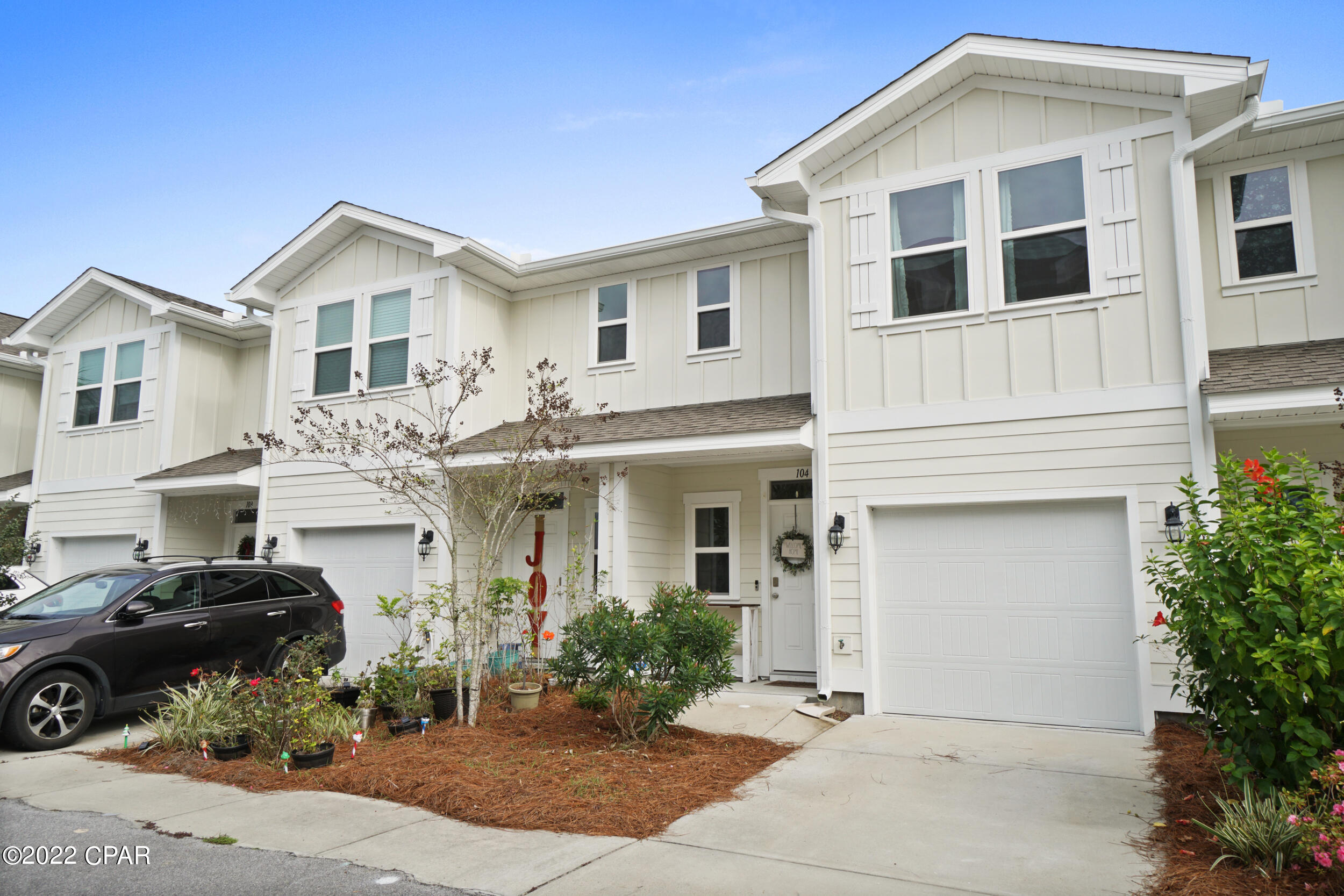 Waterfall Phase I - Residential