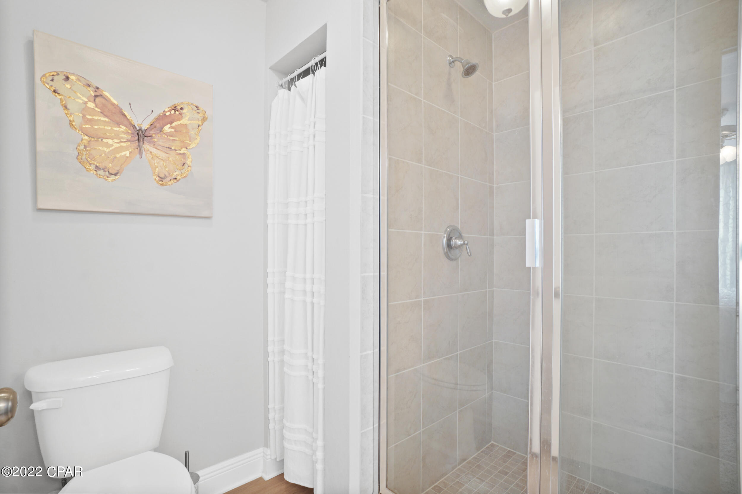 Waterfall Phase I - Residential