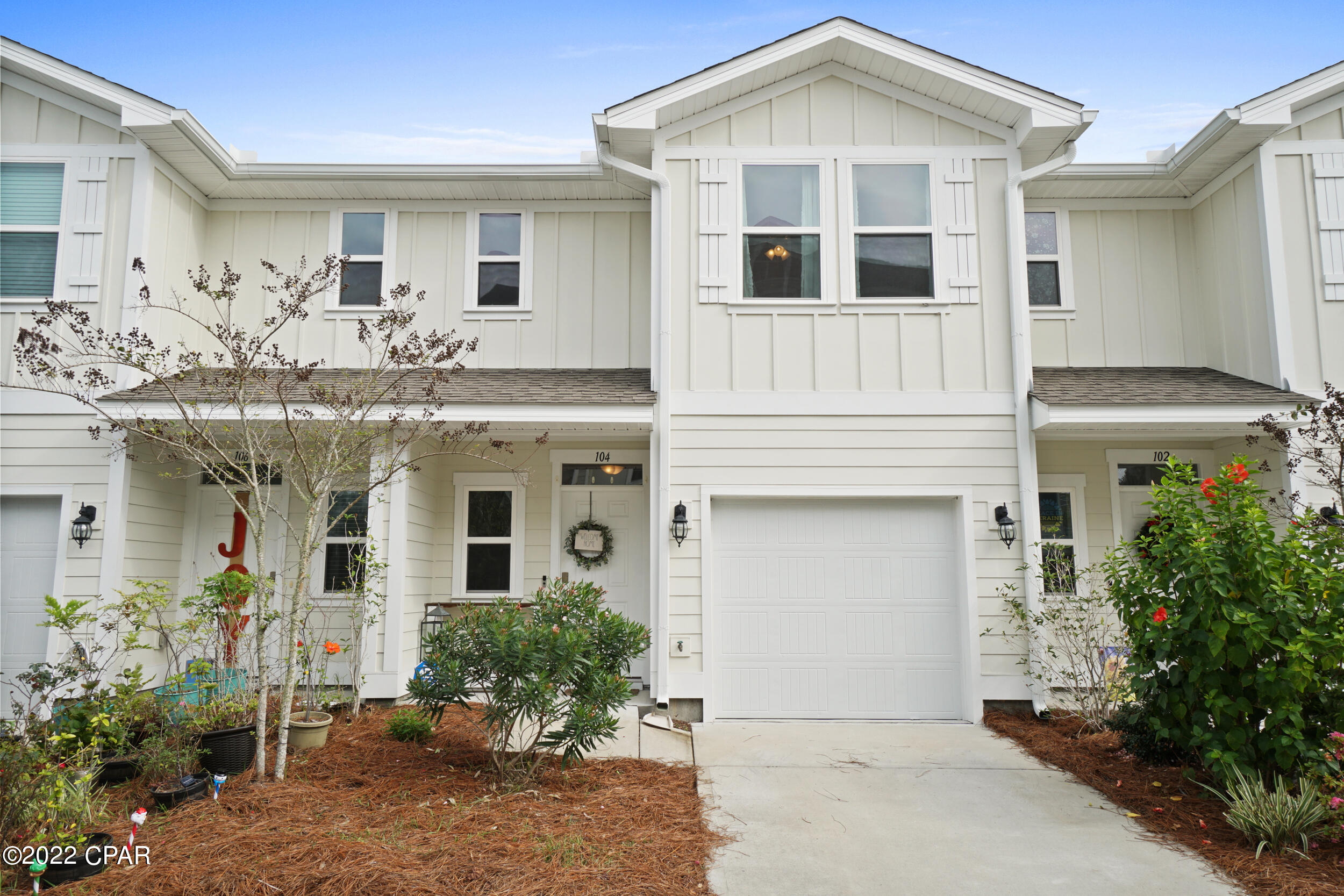 Waterfall Phase I - Residential