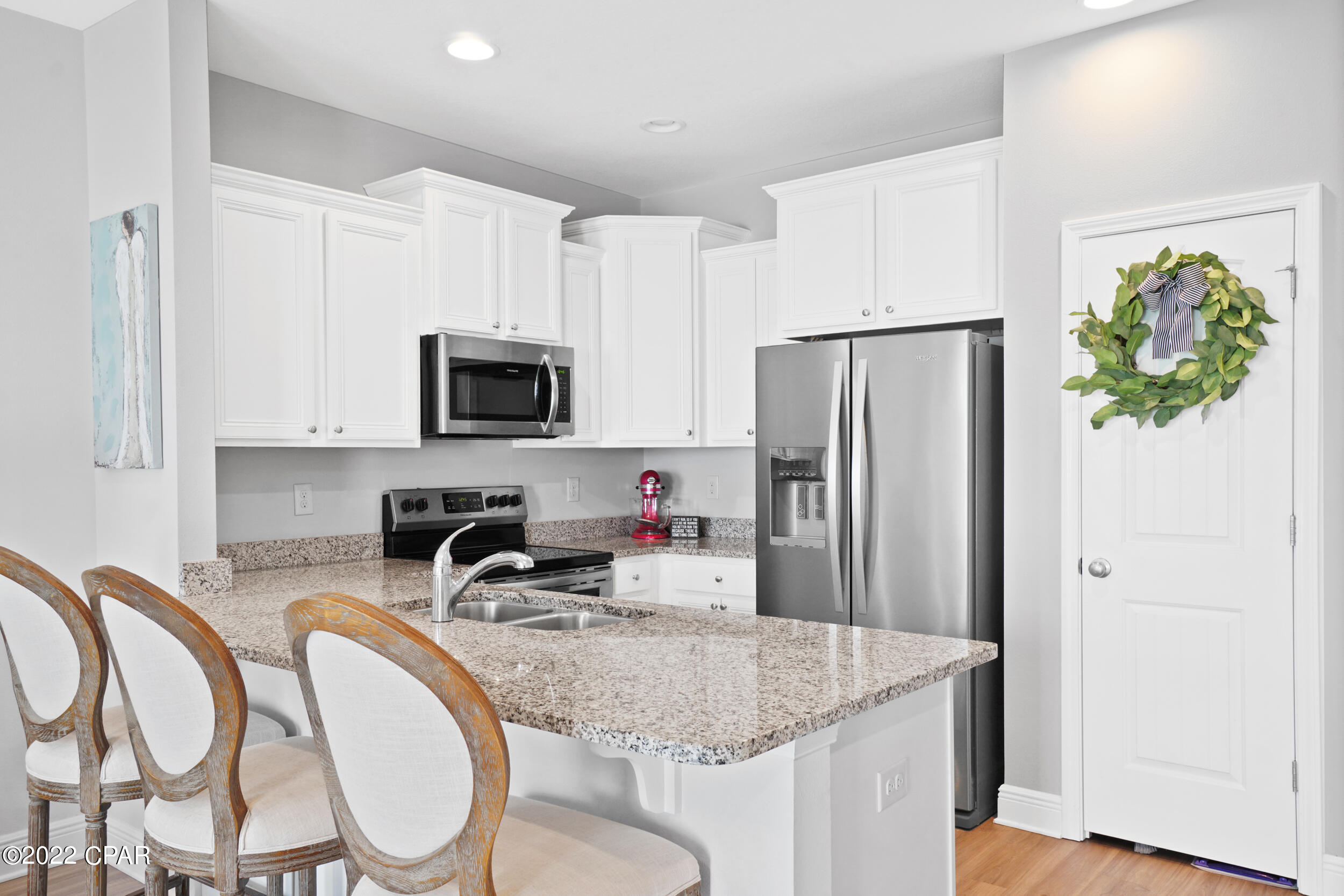 Waterfall Phase I - Residential