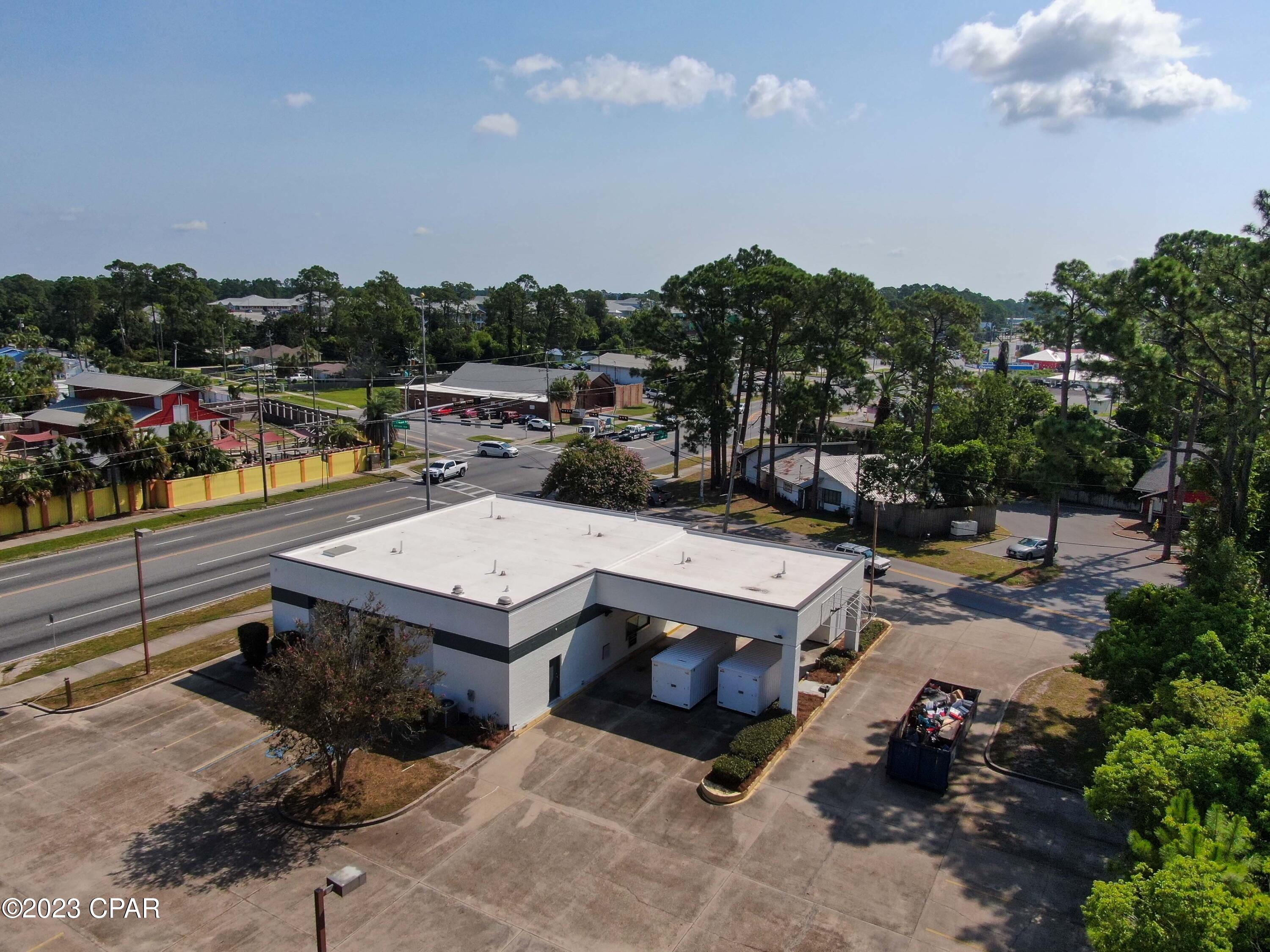 No Named Subdivision - Commercial Sale