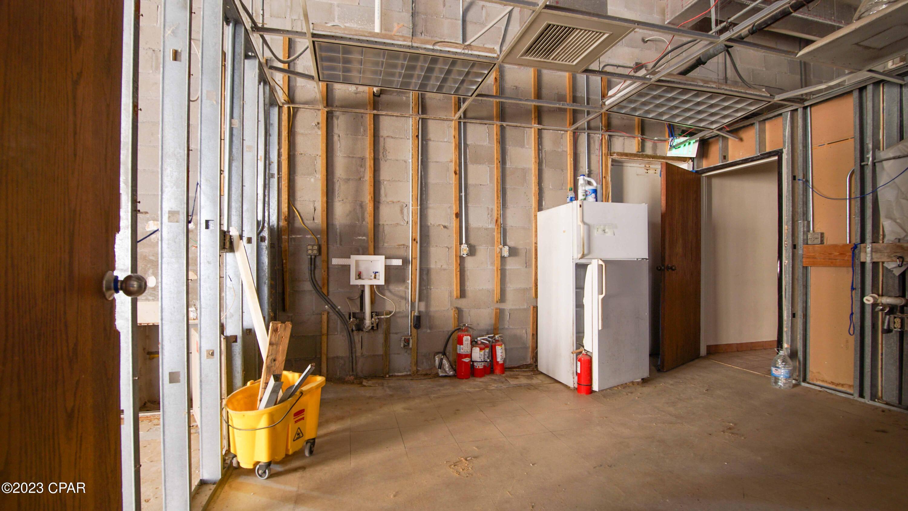 No Named Subdivision - Commercial Sale