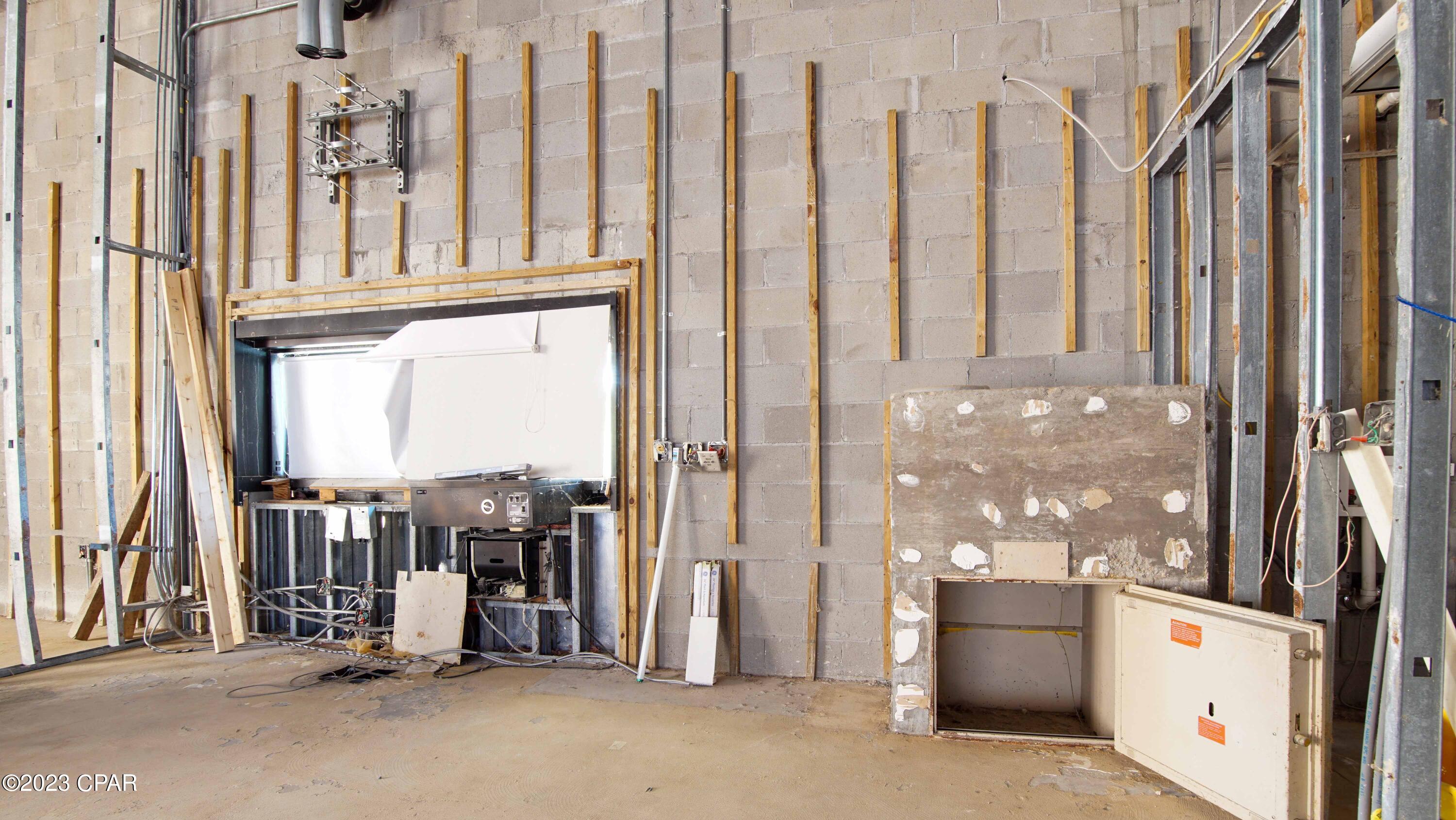 No Named Subdivision - Commercial Sale