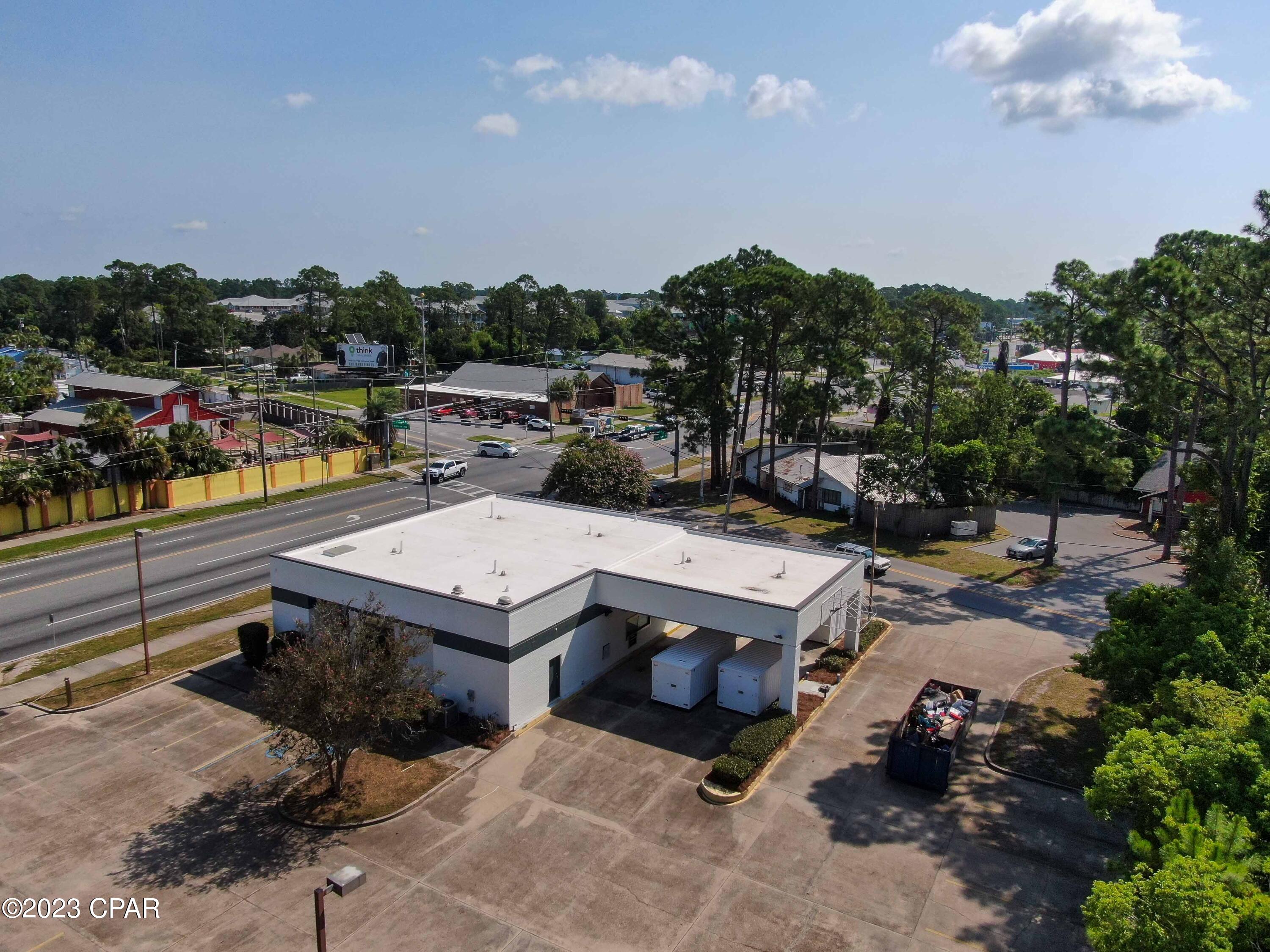 No Named Subdivision - Commercial Sale