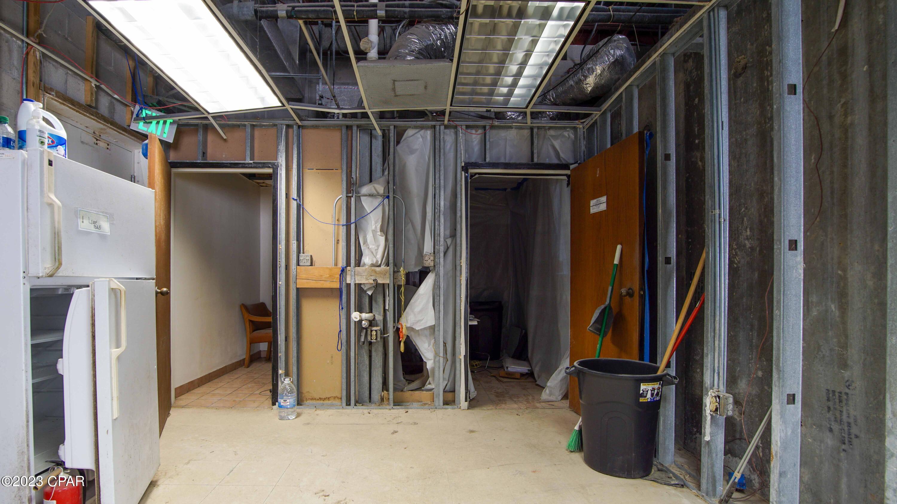 No Named Subdivision - Commercial Sale