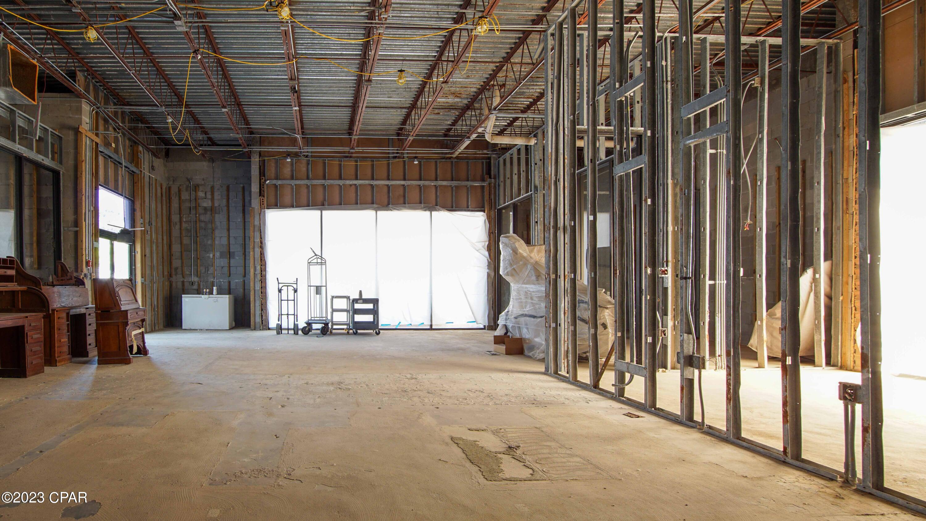 No Named Subdivision - Commercial Sale