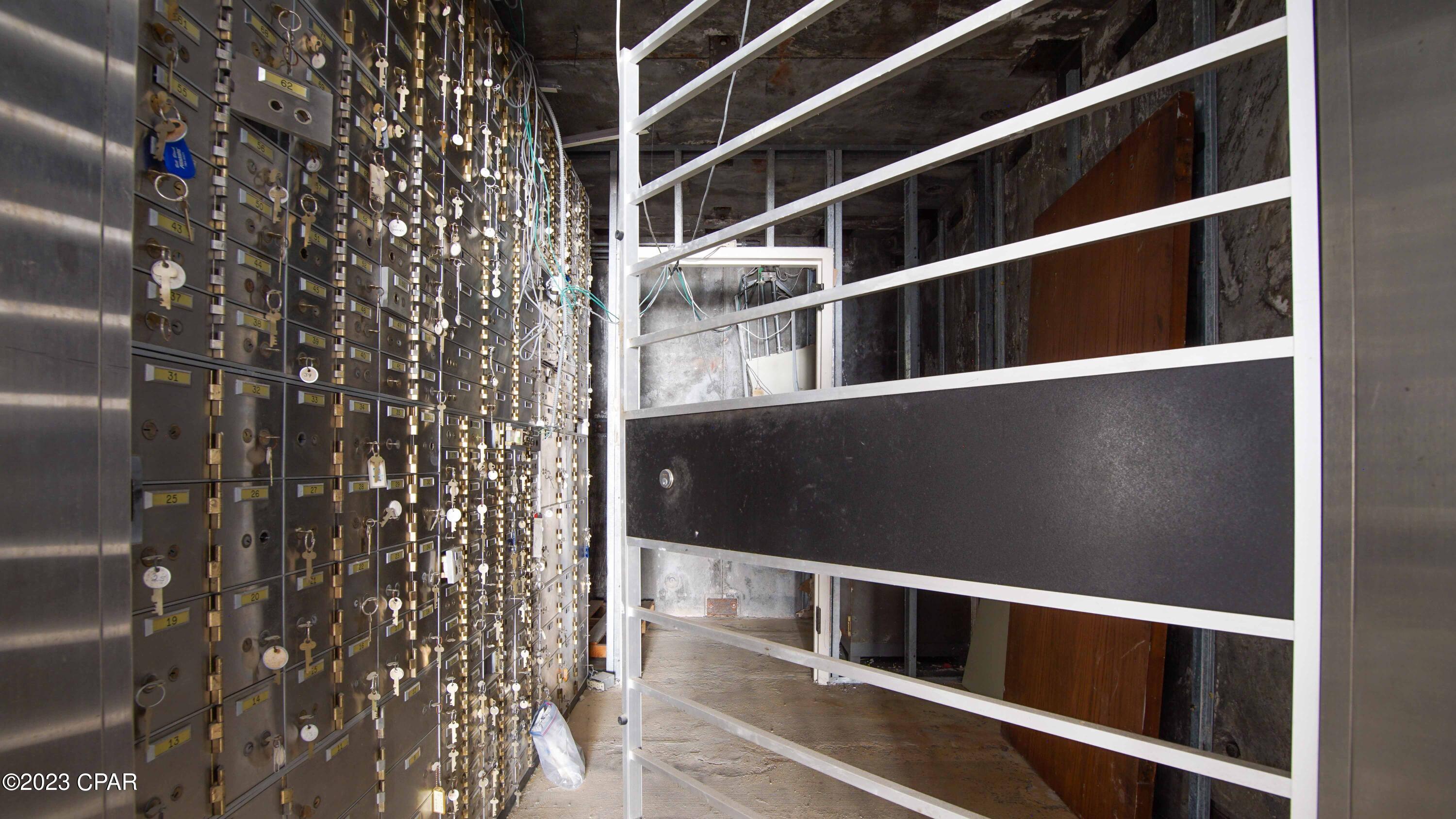 No Named Subdivision - Commercial Sale