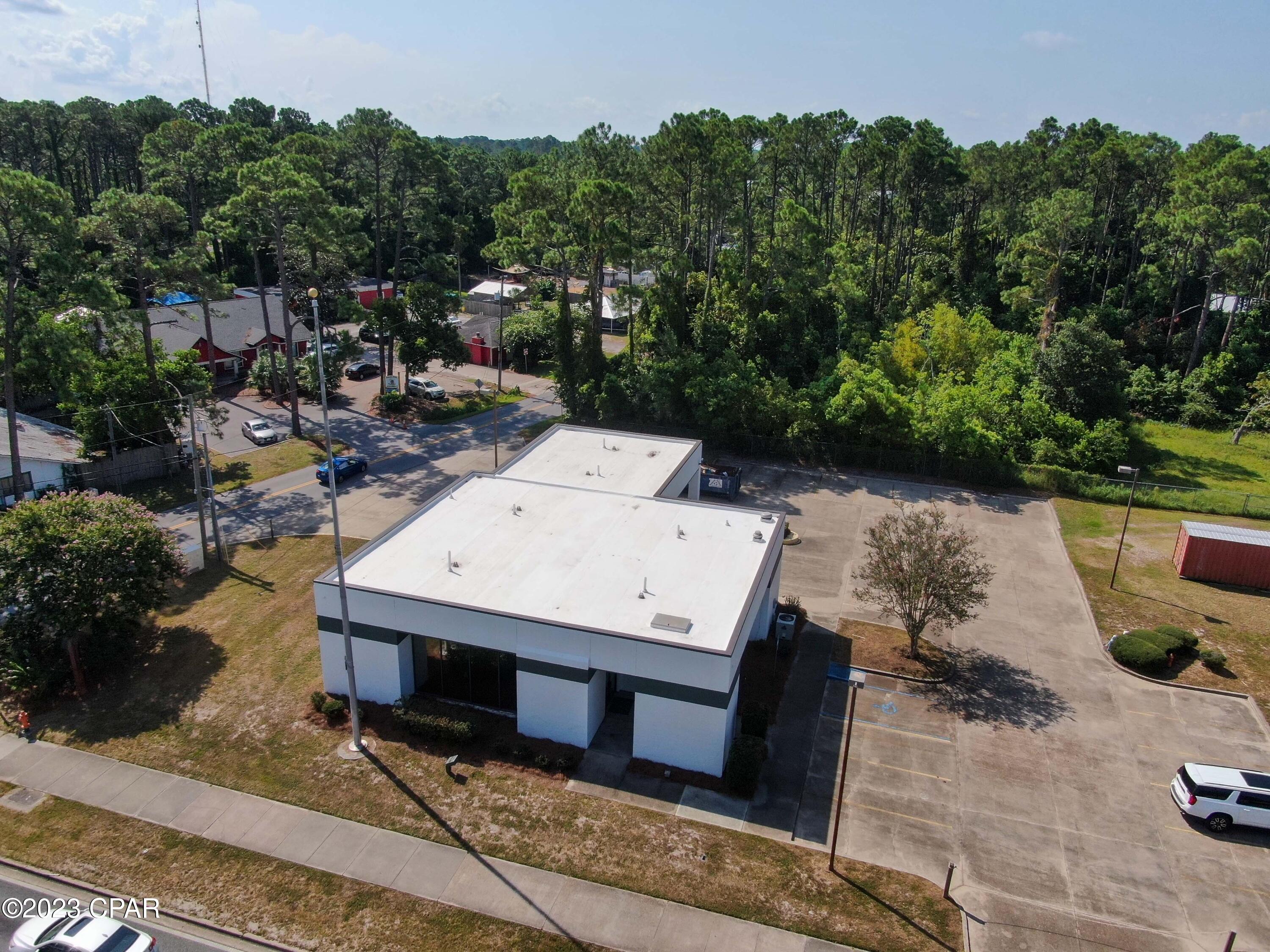 No Named Subdivision - Commercial Sale