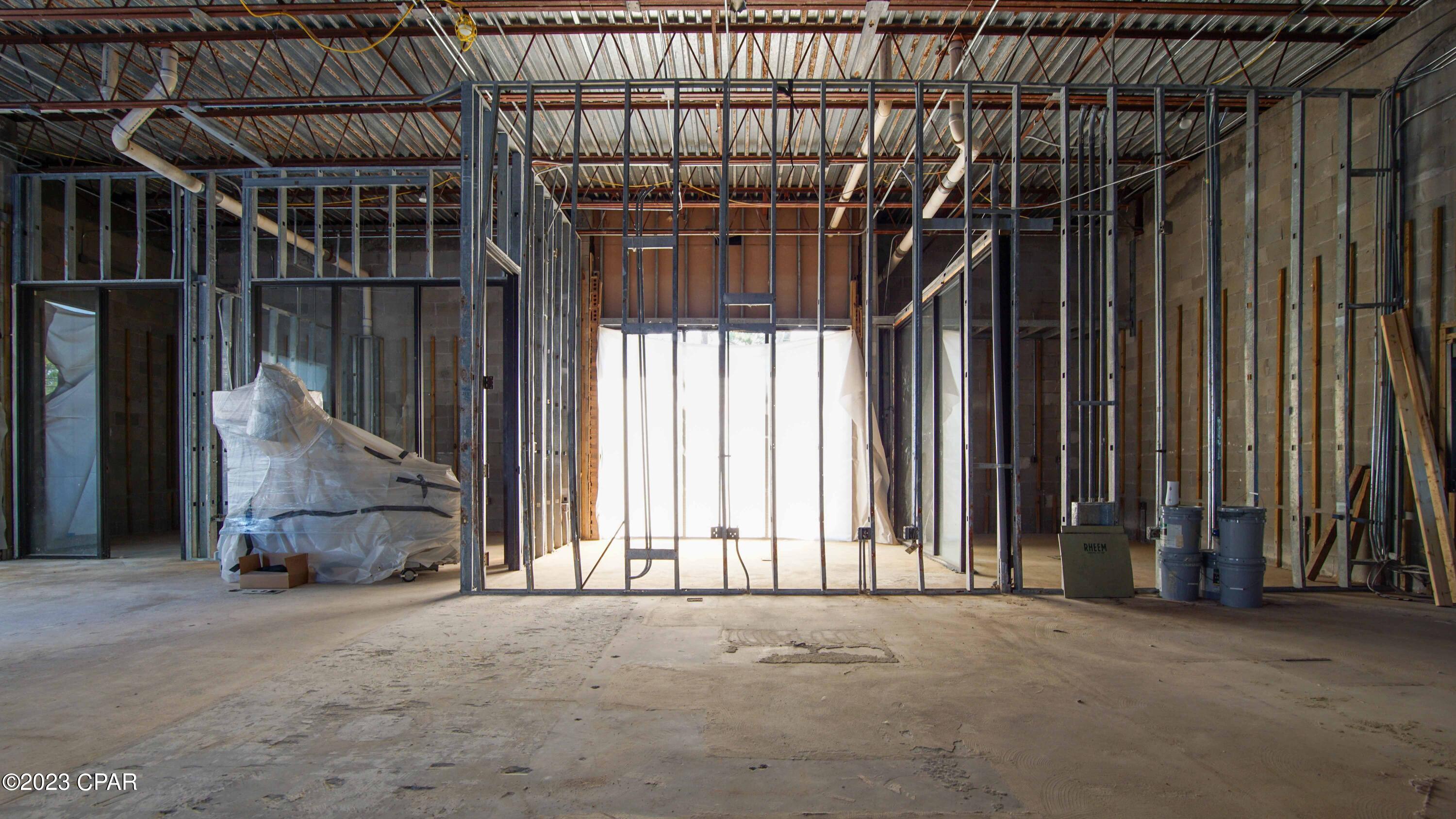 No Named Subdivision - Commercial Sale