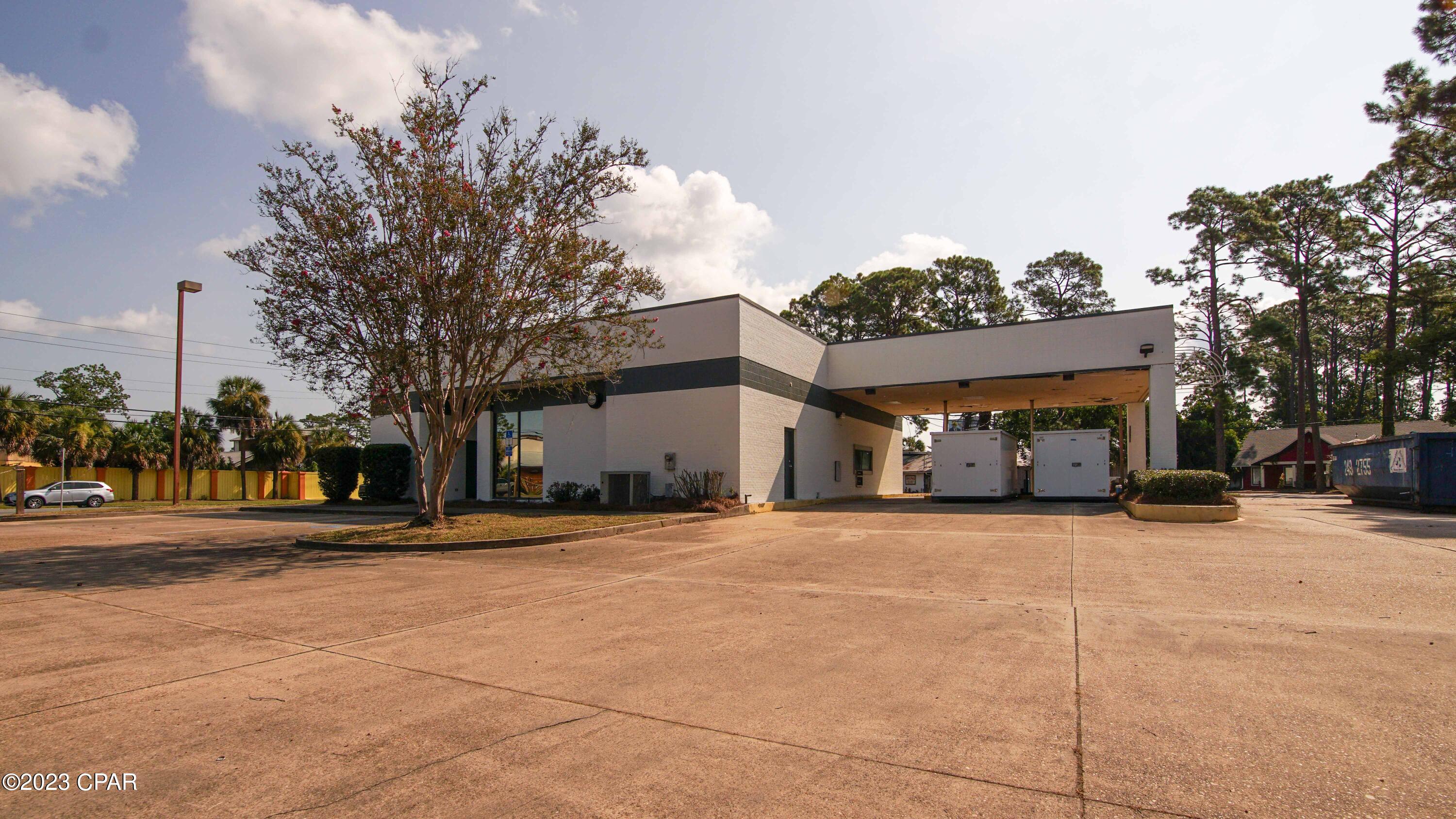 No Named Subdivision - Commercial Sale