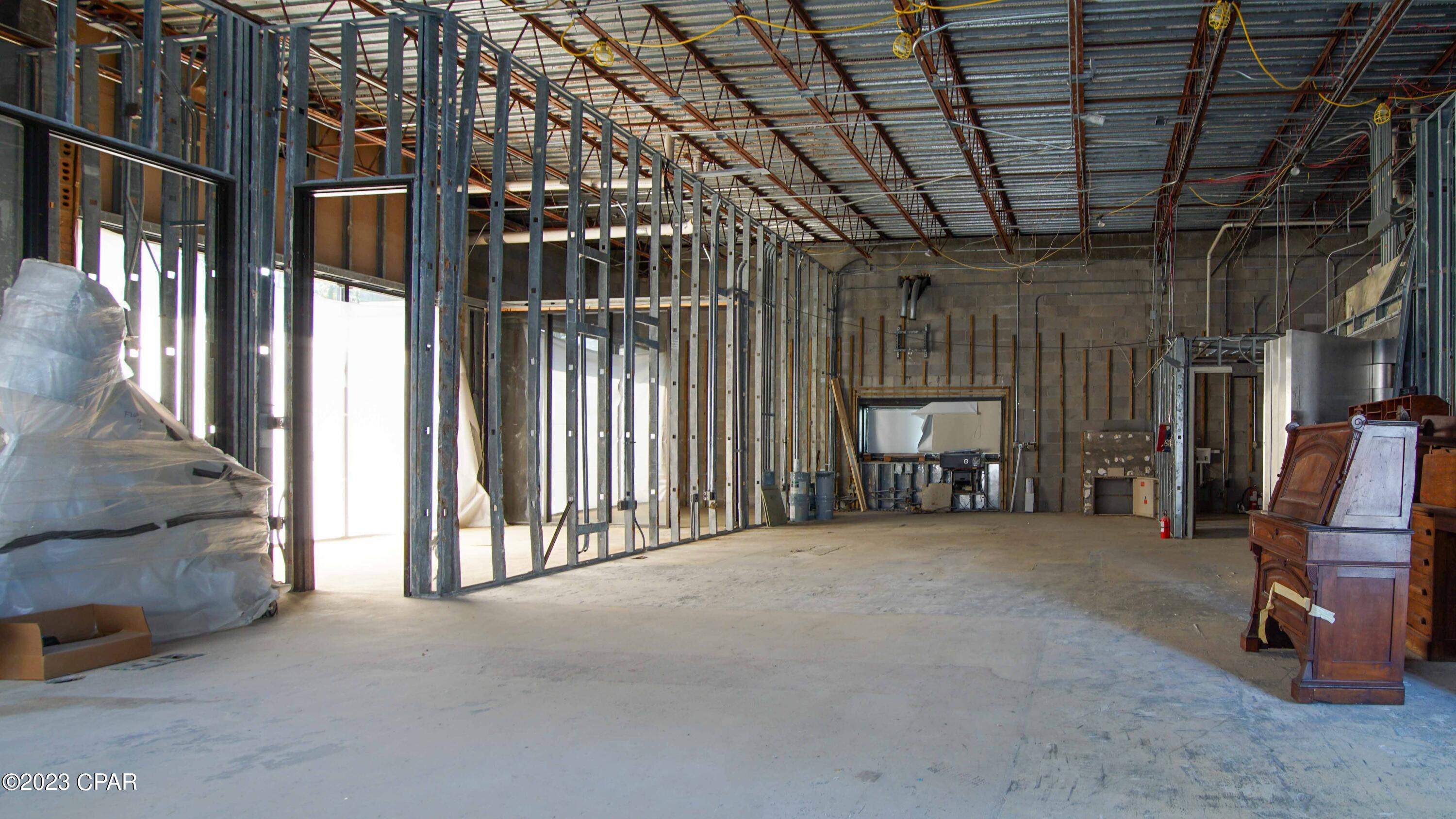 No Named Subdivision - Commercial Sale