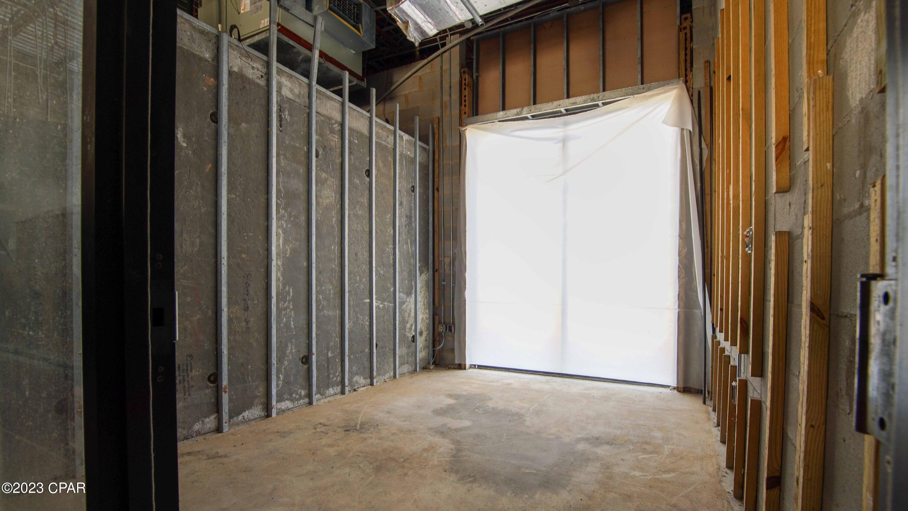 No Named Subdivision - Commercial Sale