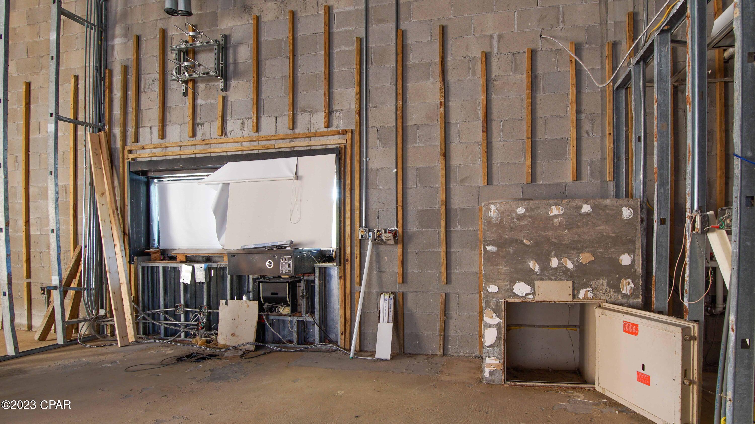 No Named Subdivision - Commercial Sale