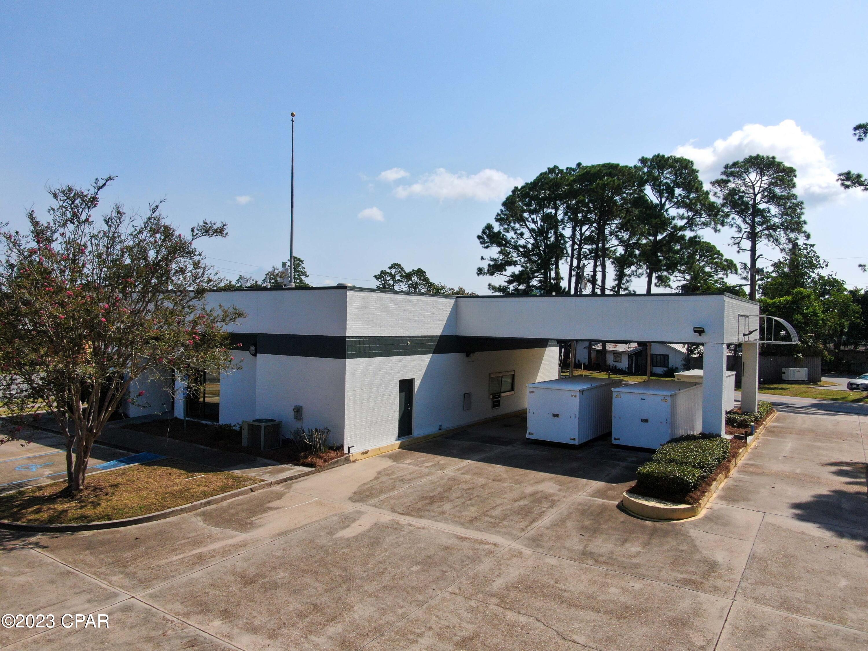 No Named Subdivision - Commercial Sale