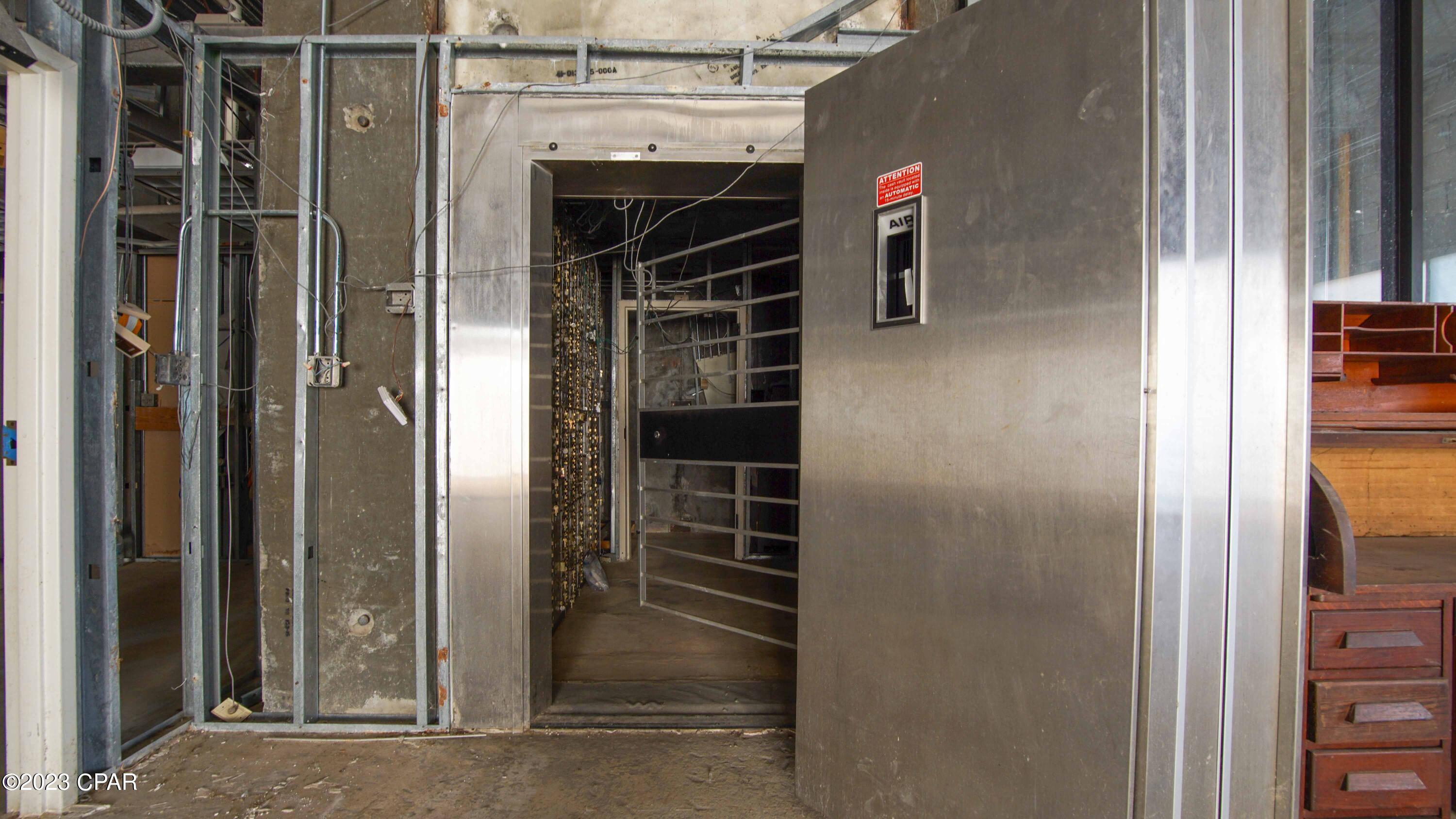 No Named Subdivision - Commercial Sale