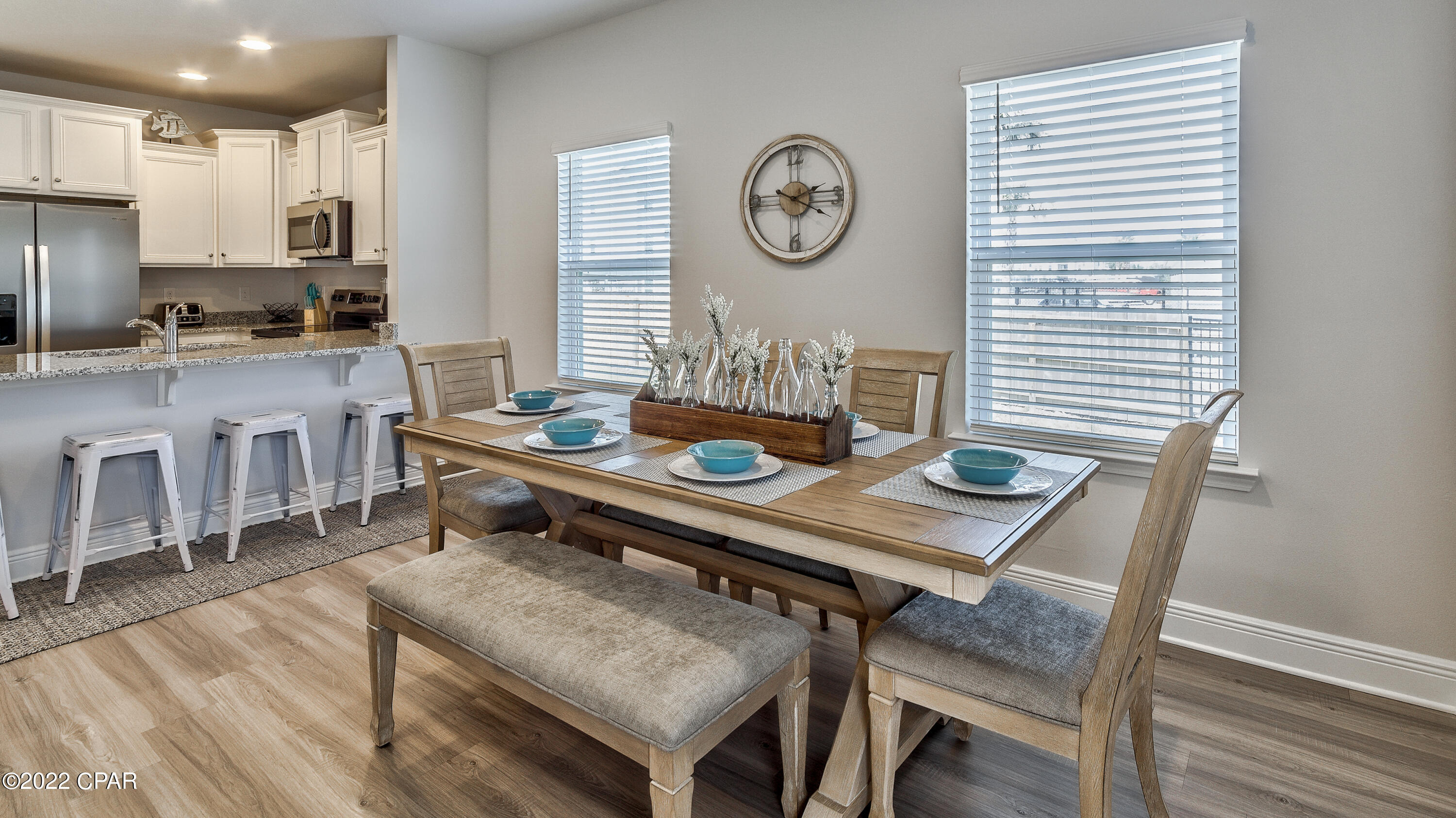 Hathaway Townhomes - Residential Lease