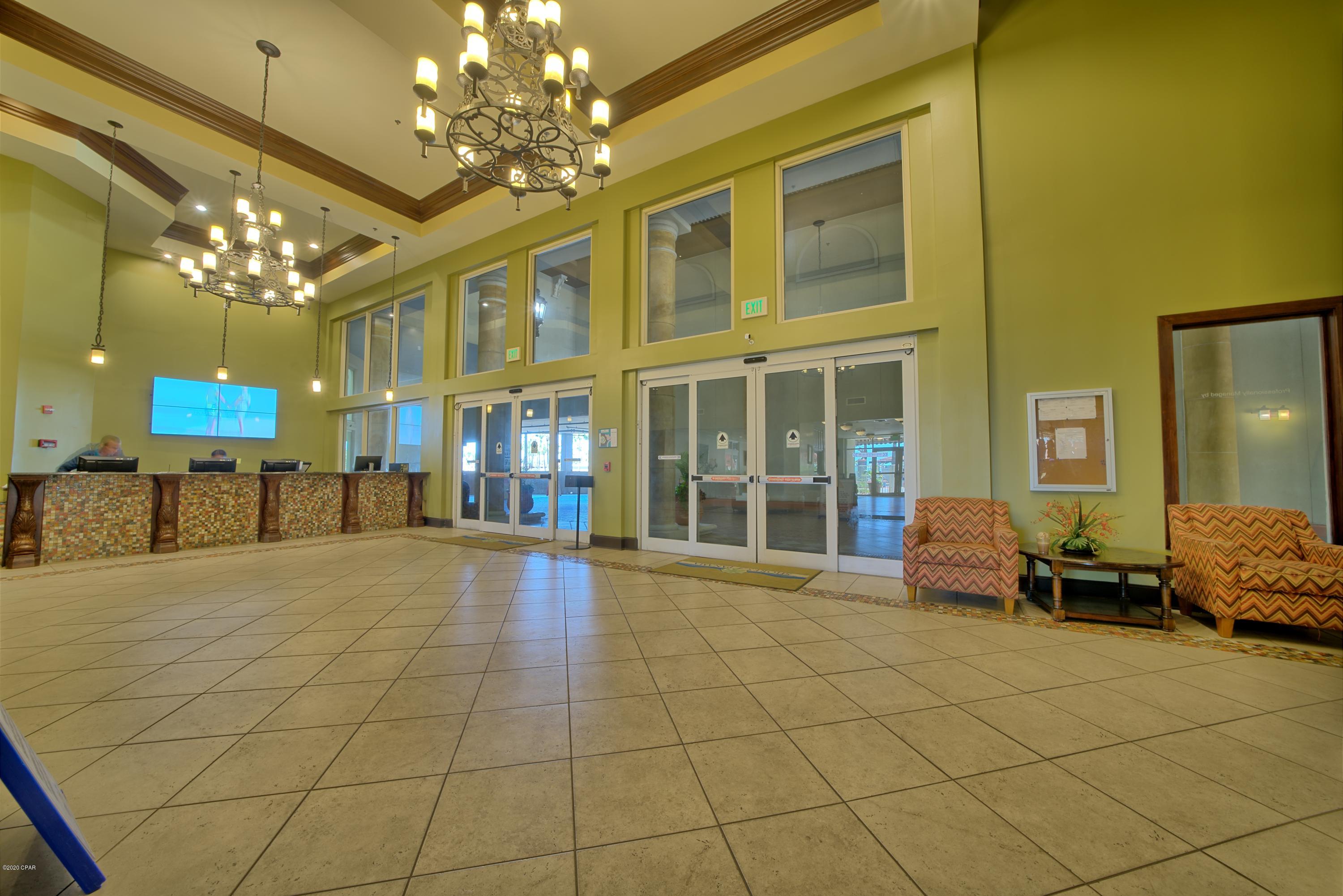 Shores Of Panama Phase I - Residential