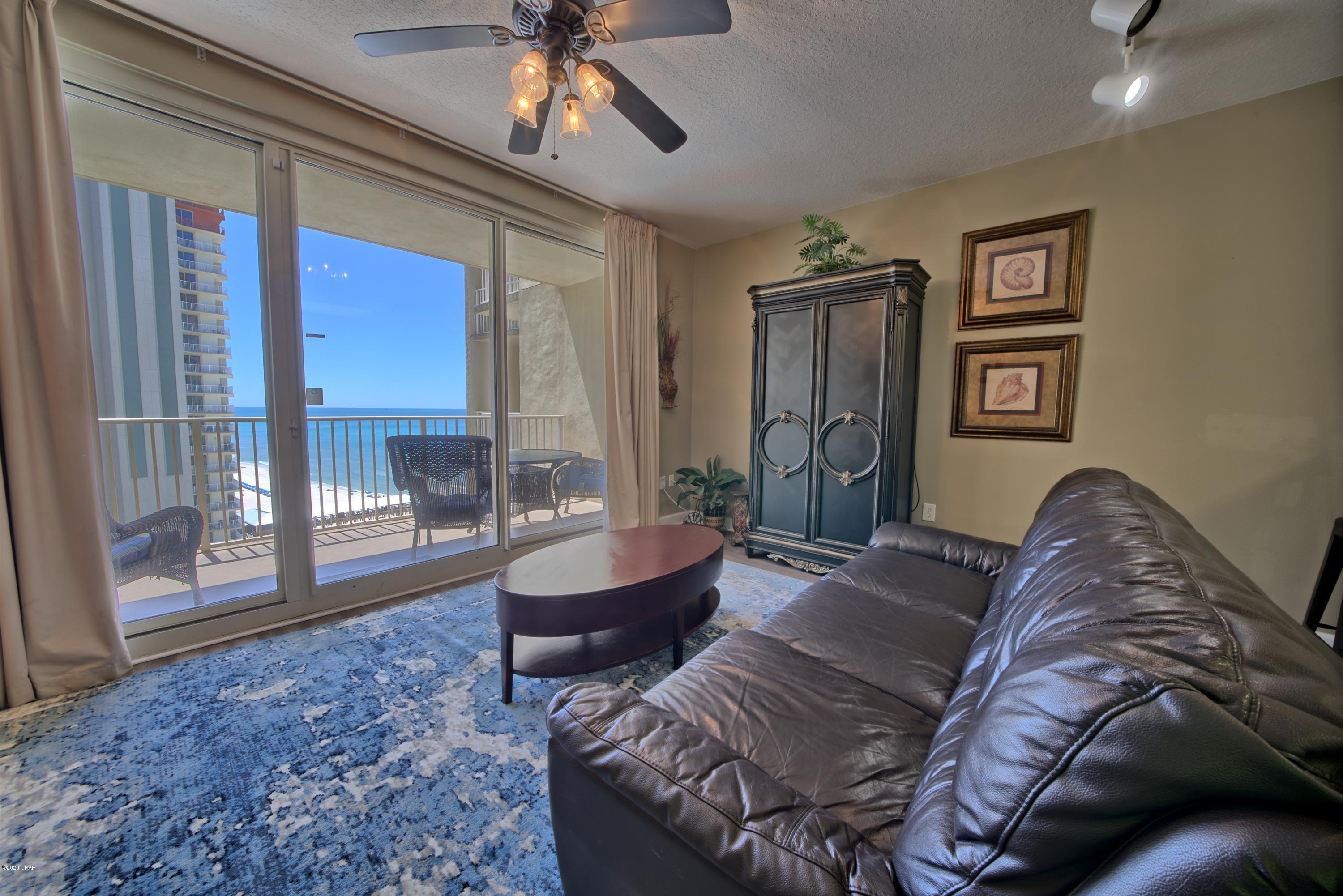 Shores Of Panama Phase I - Residential