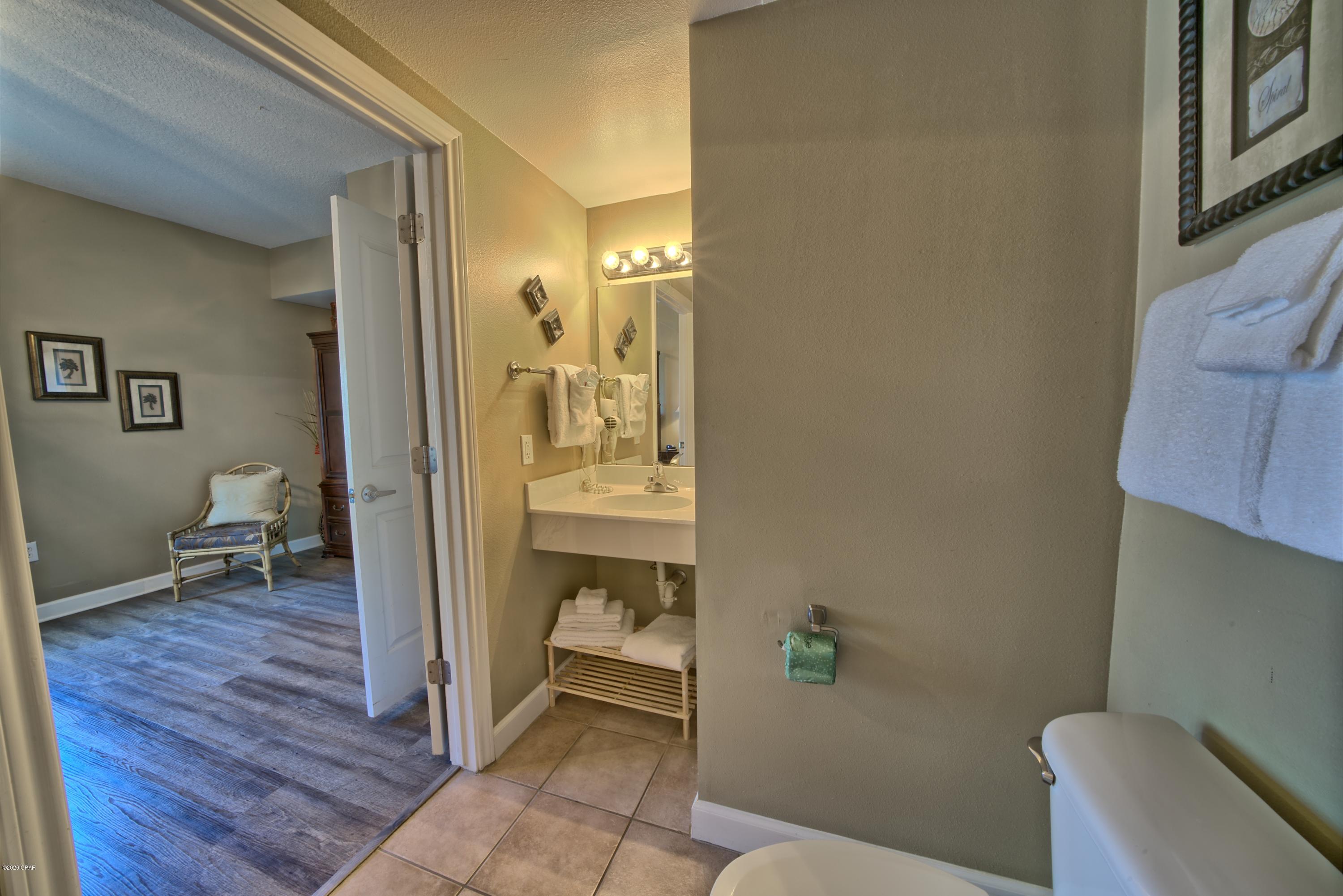 Shores Of Panama Phase I - Residential