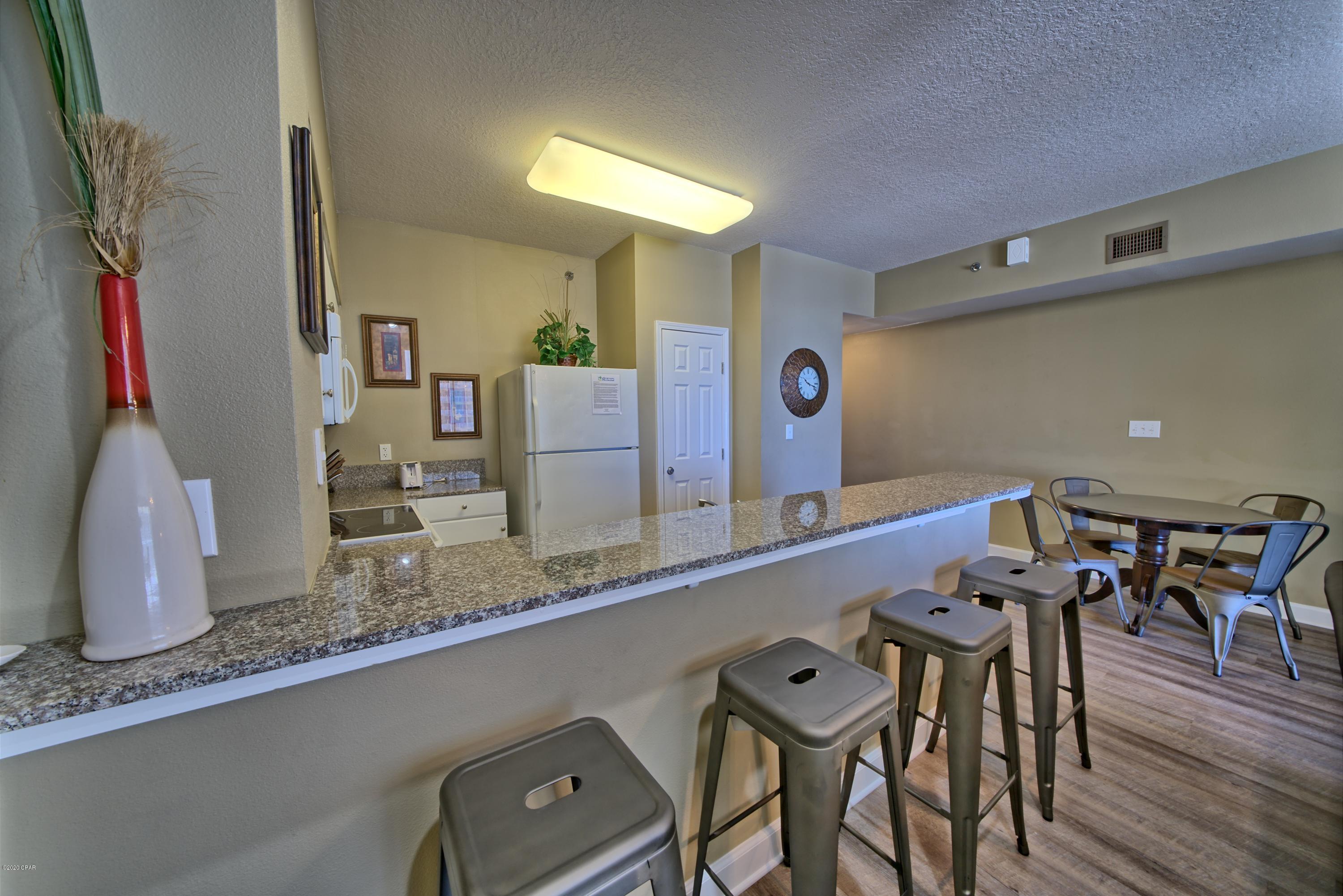 Shores Of Panama Phase I - Residential