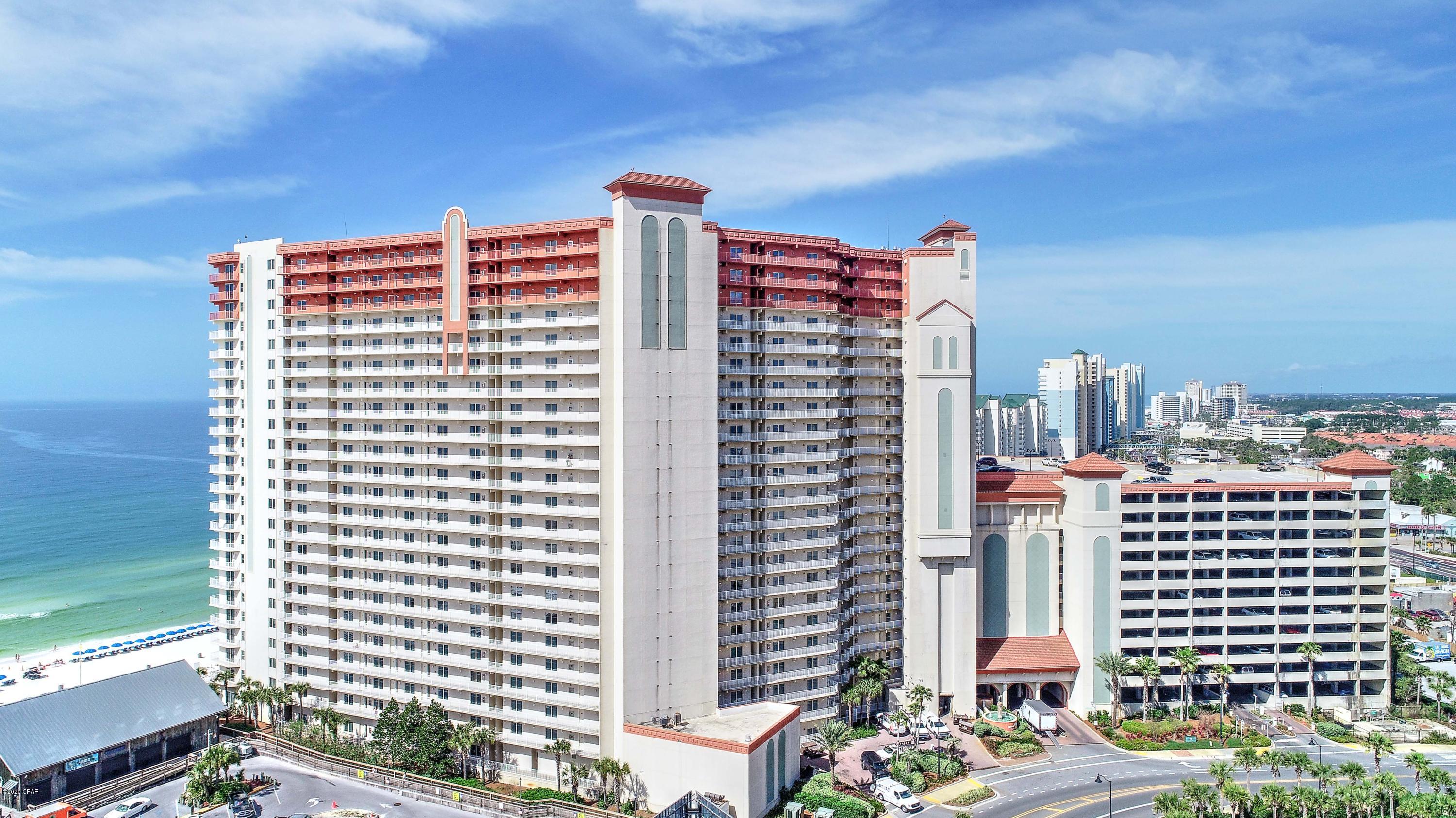 Shores Of Panama Phase I - Residential