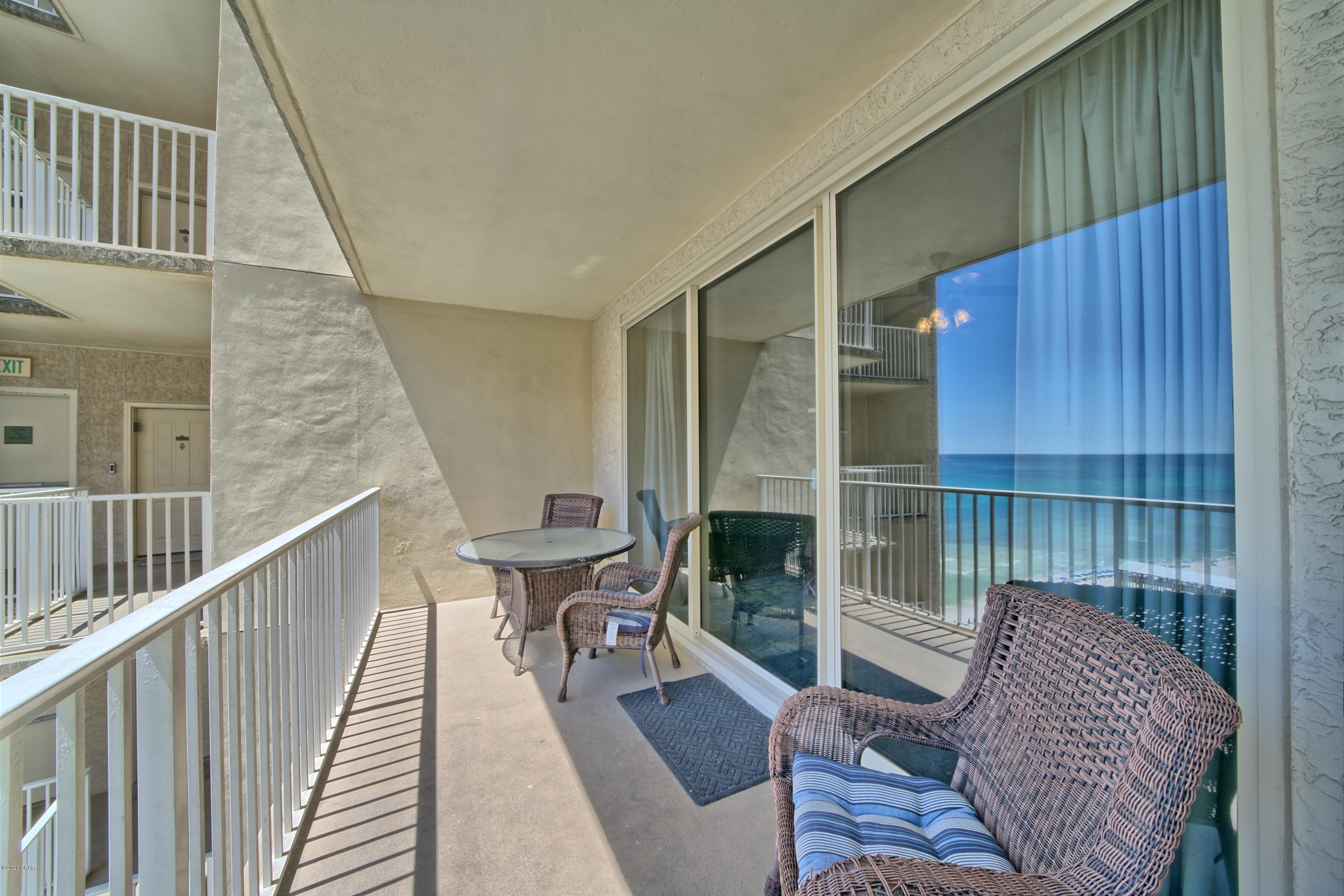 Shores Of Panama Phase I - Residential