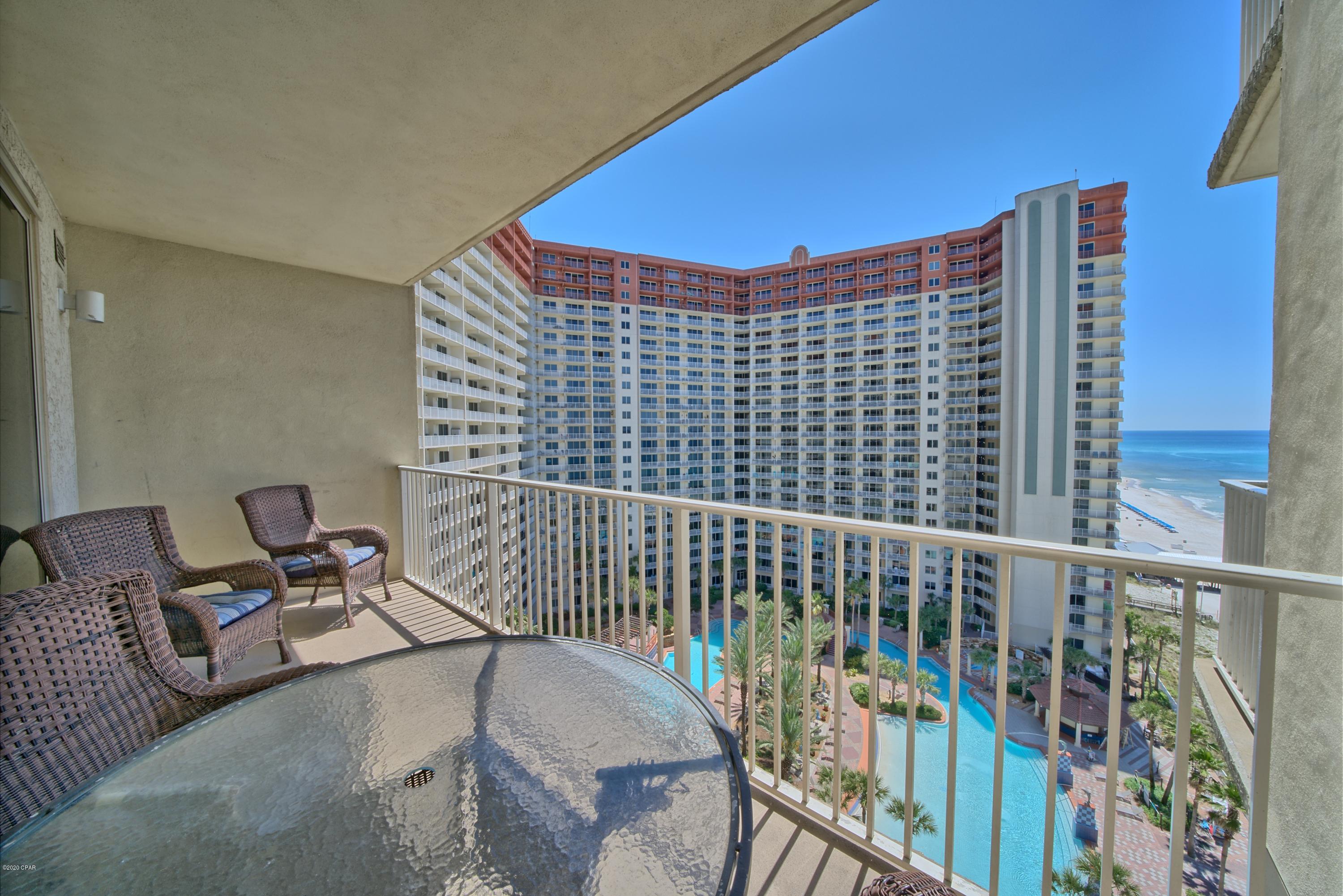 Shores Of Panama Phase I - Residential