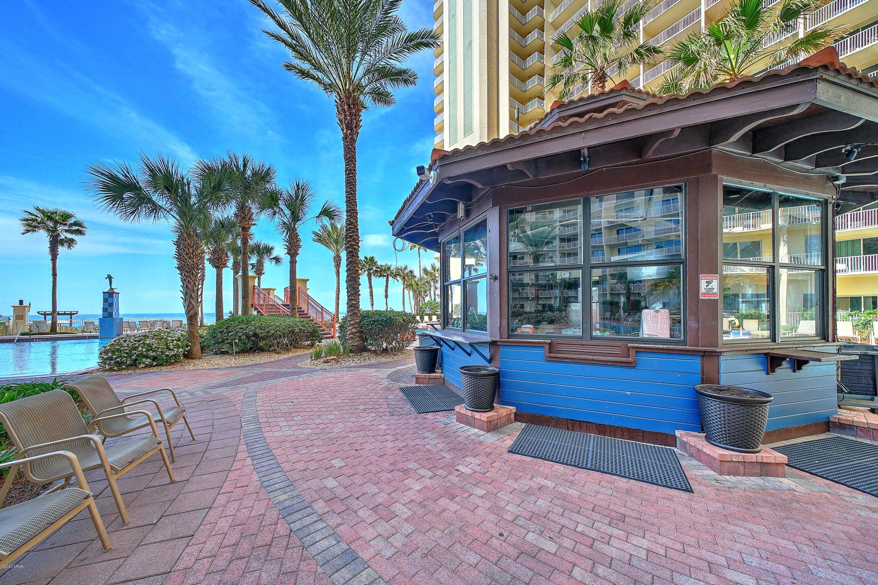 Shores Of Panama Phase I - Residential