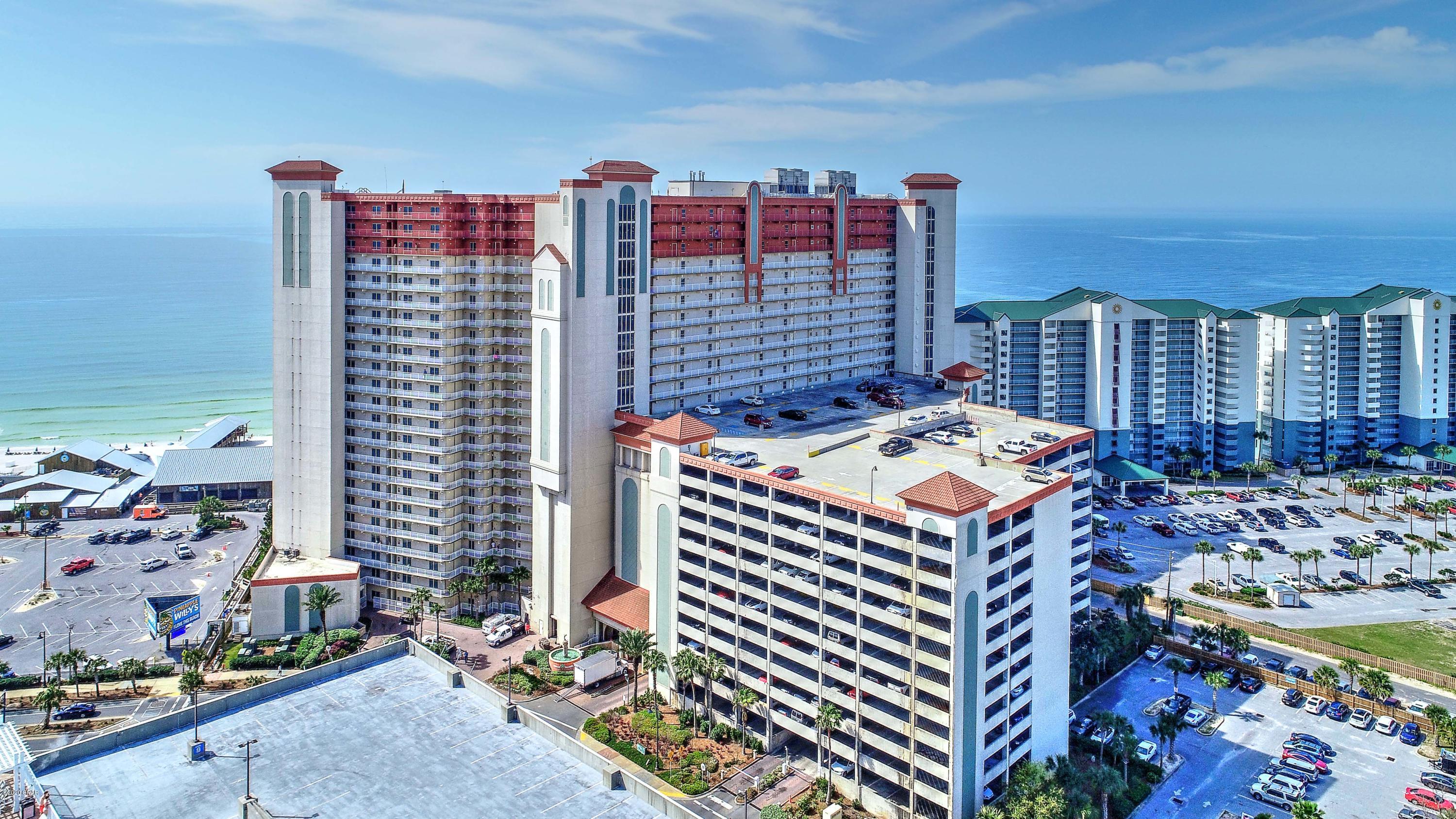 Shores Of Panama Phase I - Residential