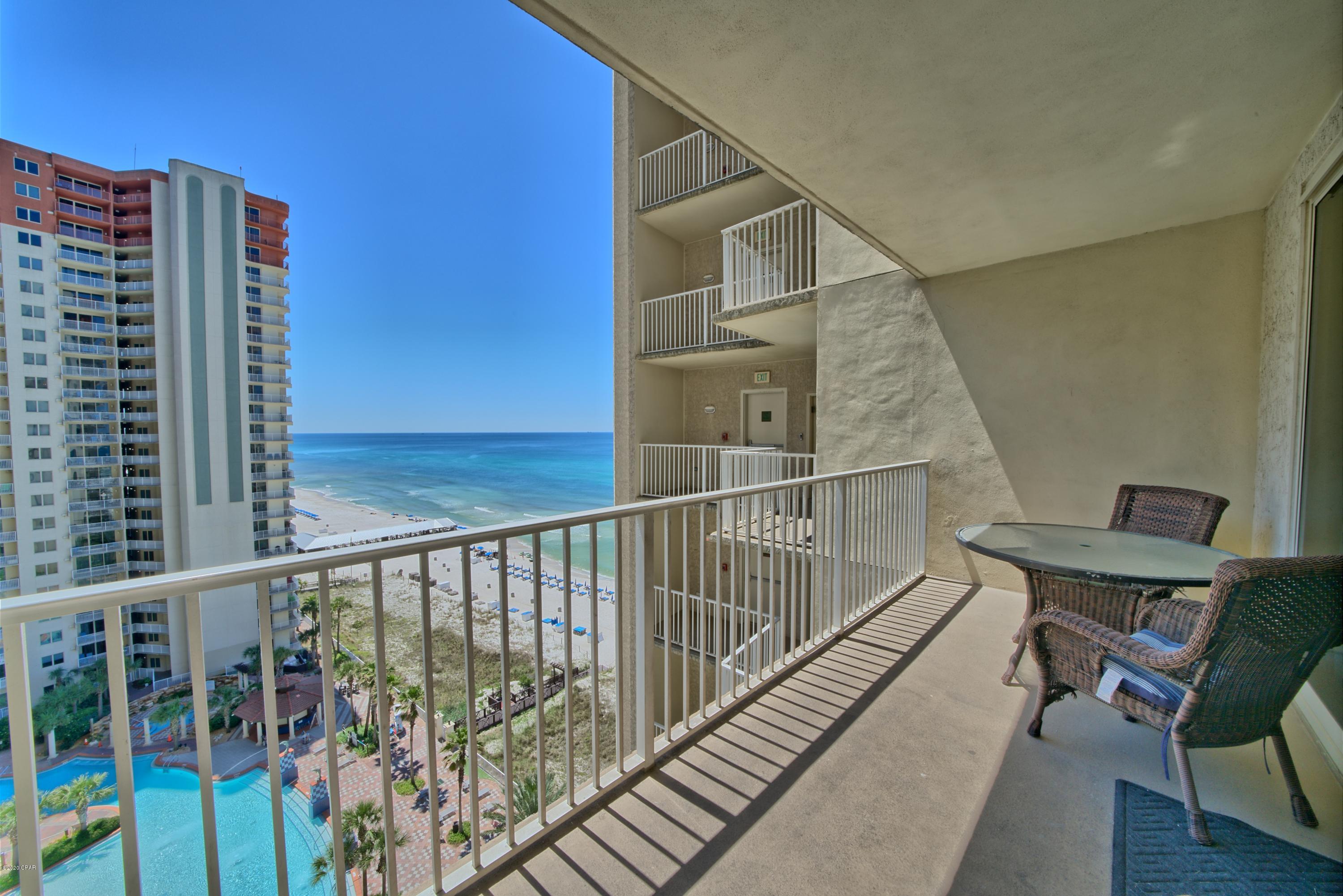 Shores Of Panama Phase I - Residential