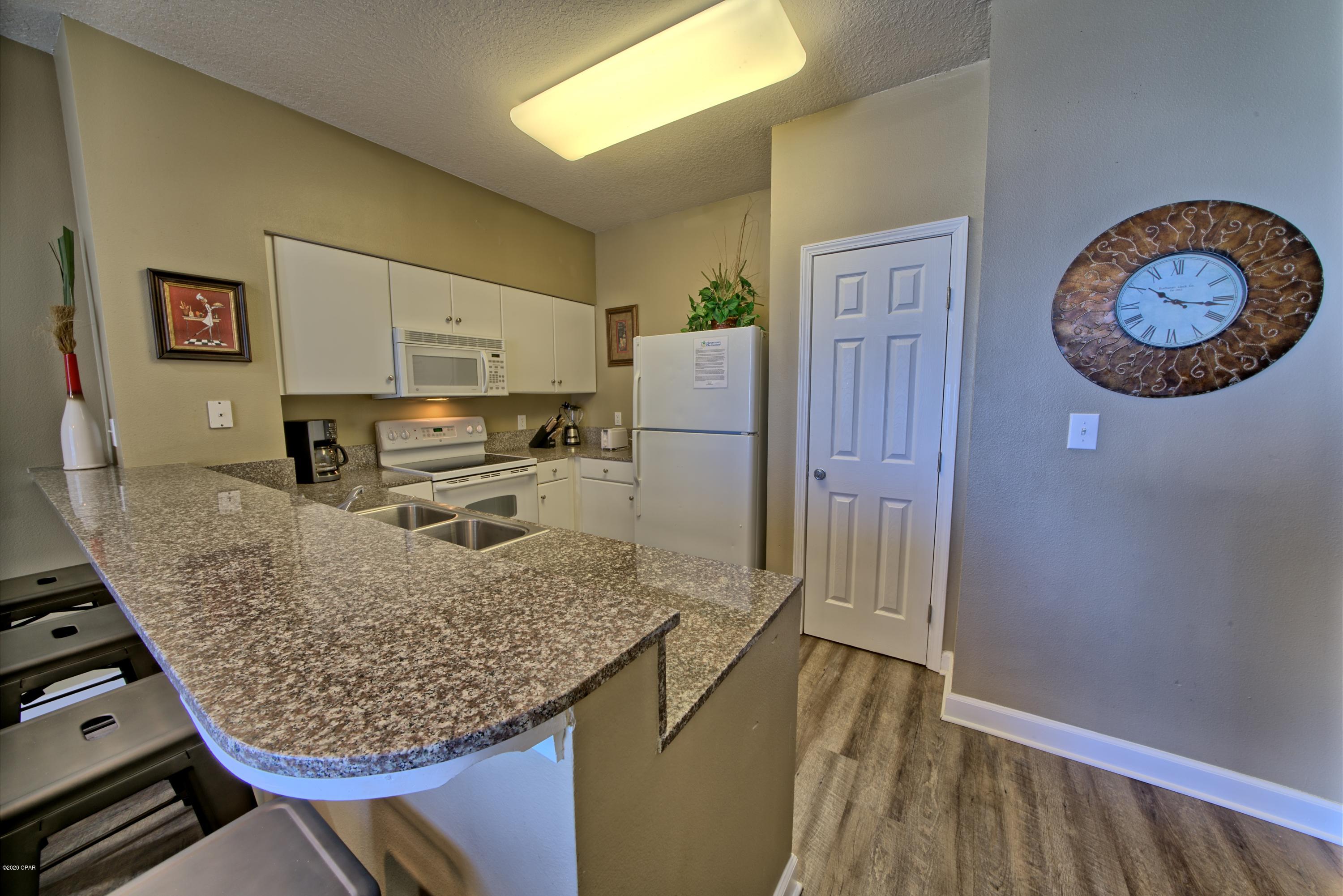 Shores Of Panama Phase I - Residential