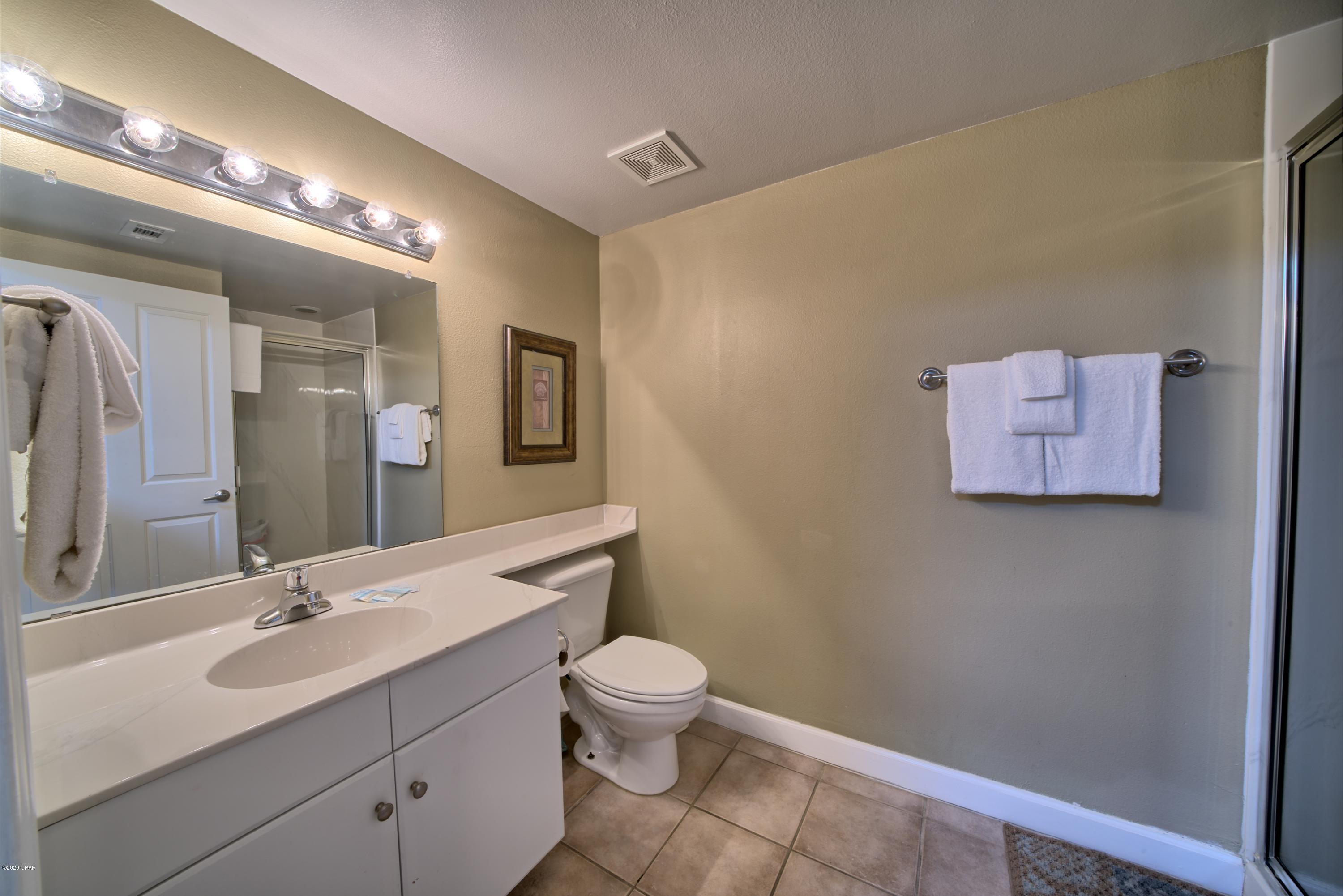 Shores Of Panama Phase I - Residential