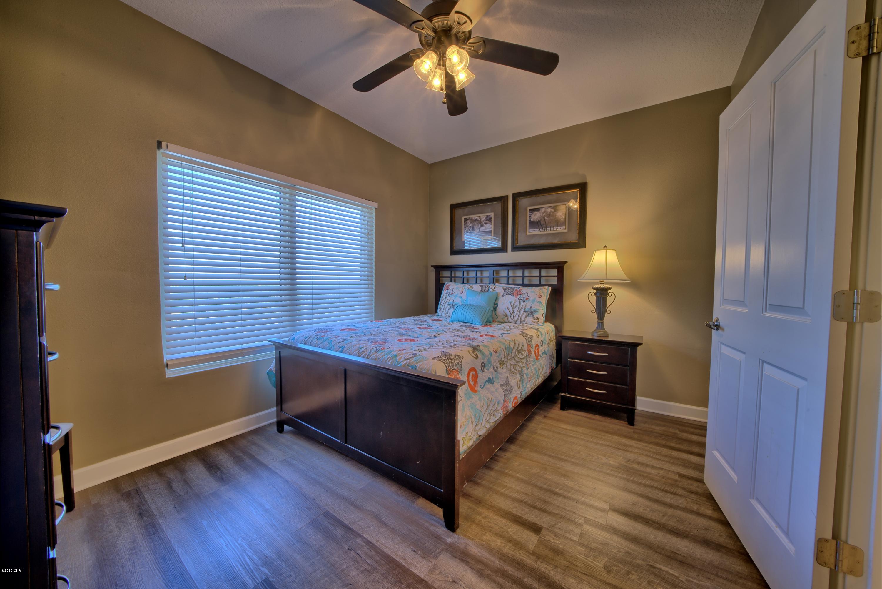 Shores Of Panama Phase I - Residential