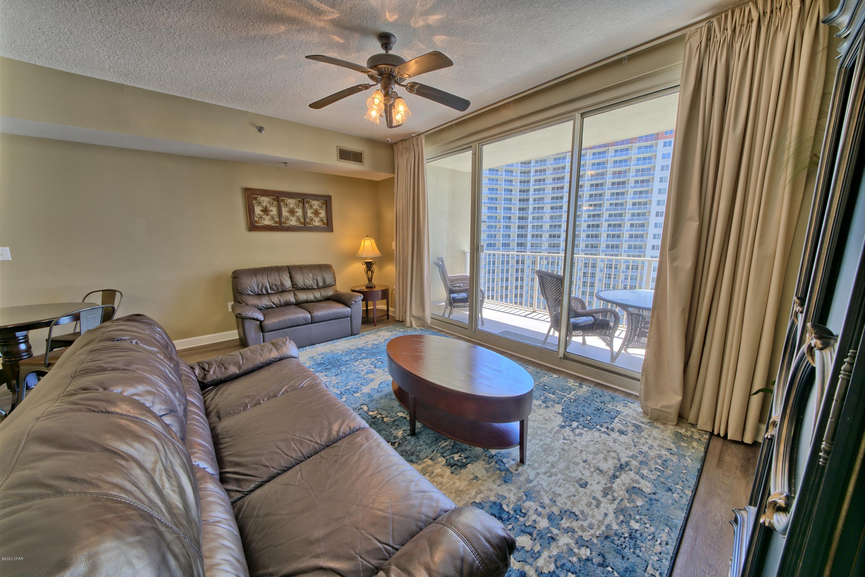 Shores Of Panama Phase I - Residential