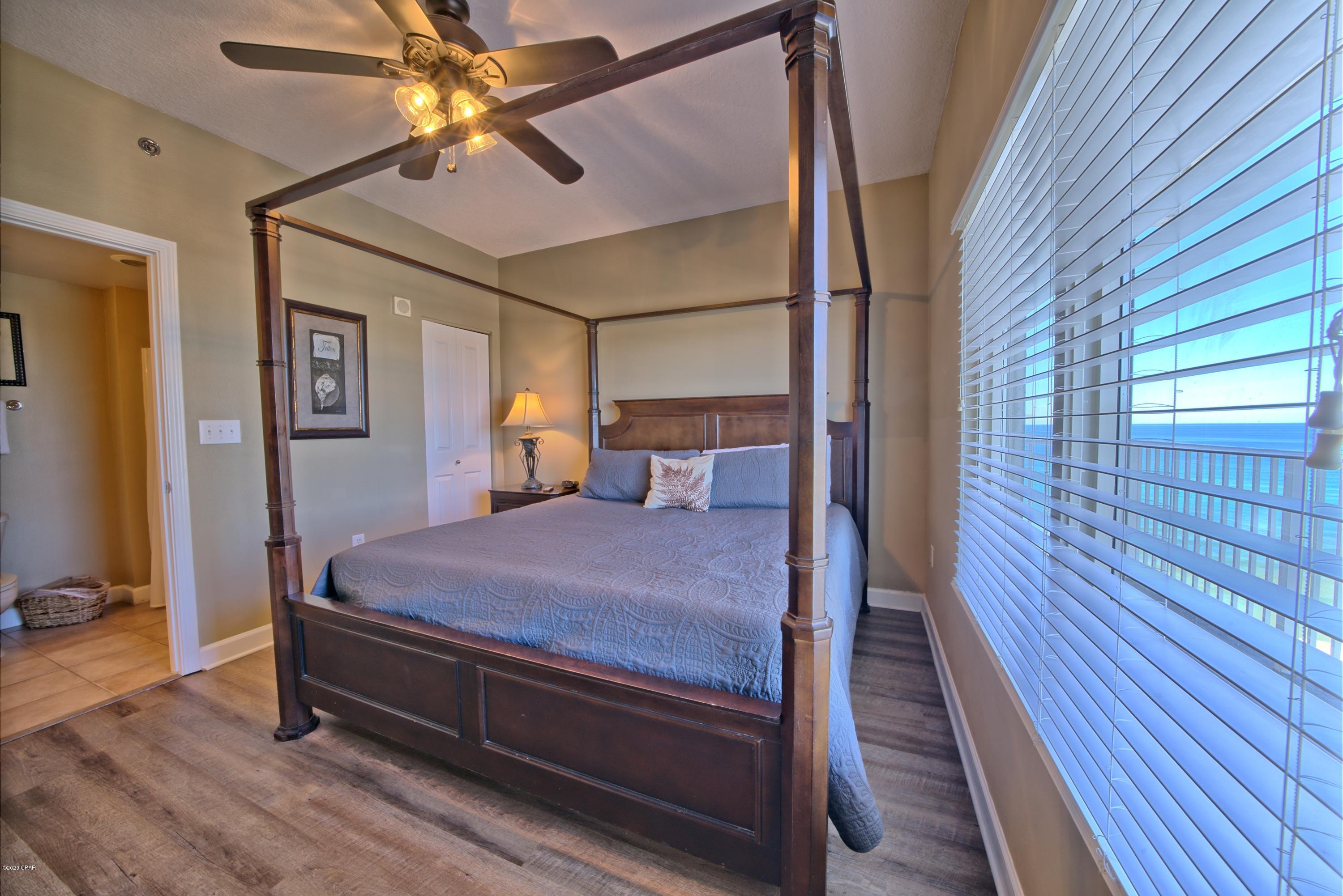 Shores Of Panama Phase I - Residential