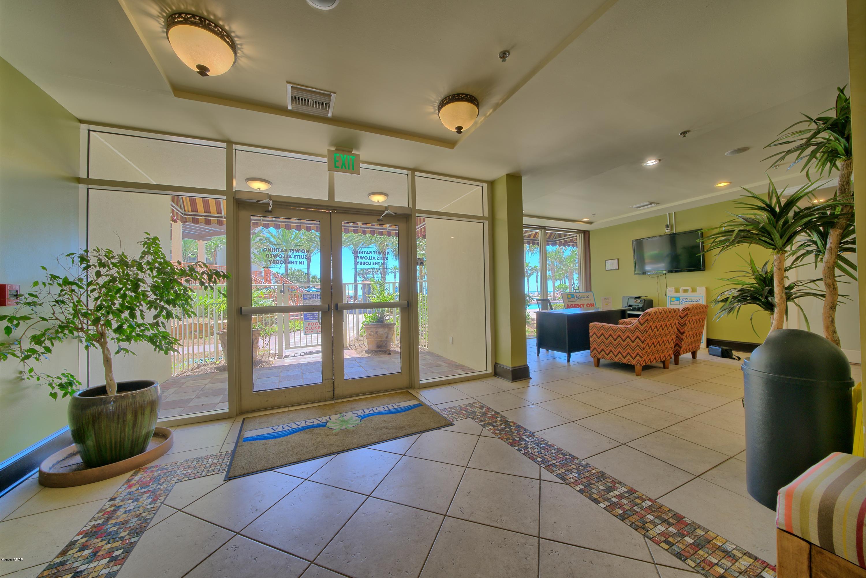 Shores Of Panama Phase I - Residential