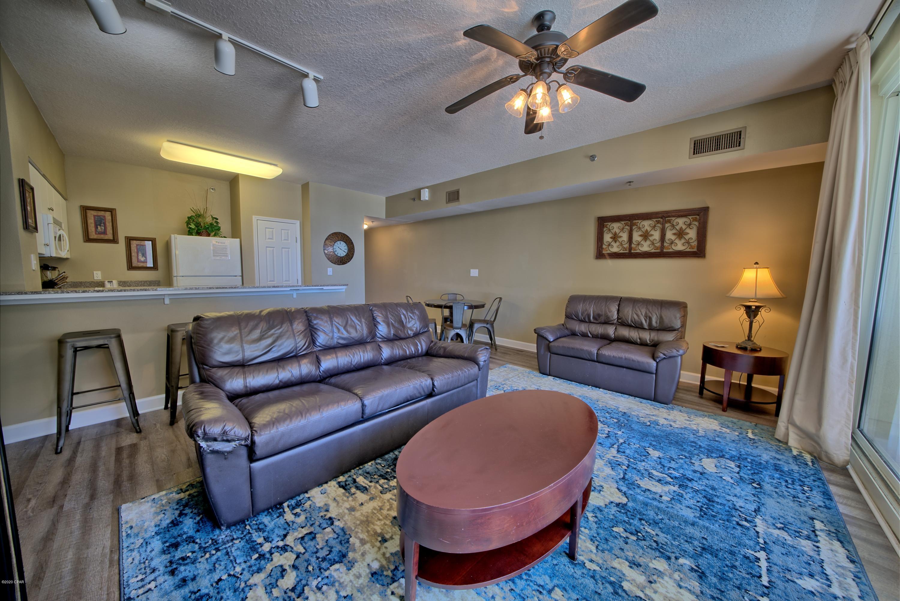 Shores Of Panama Phase I - Residential