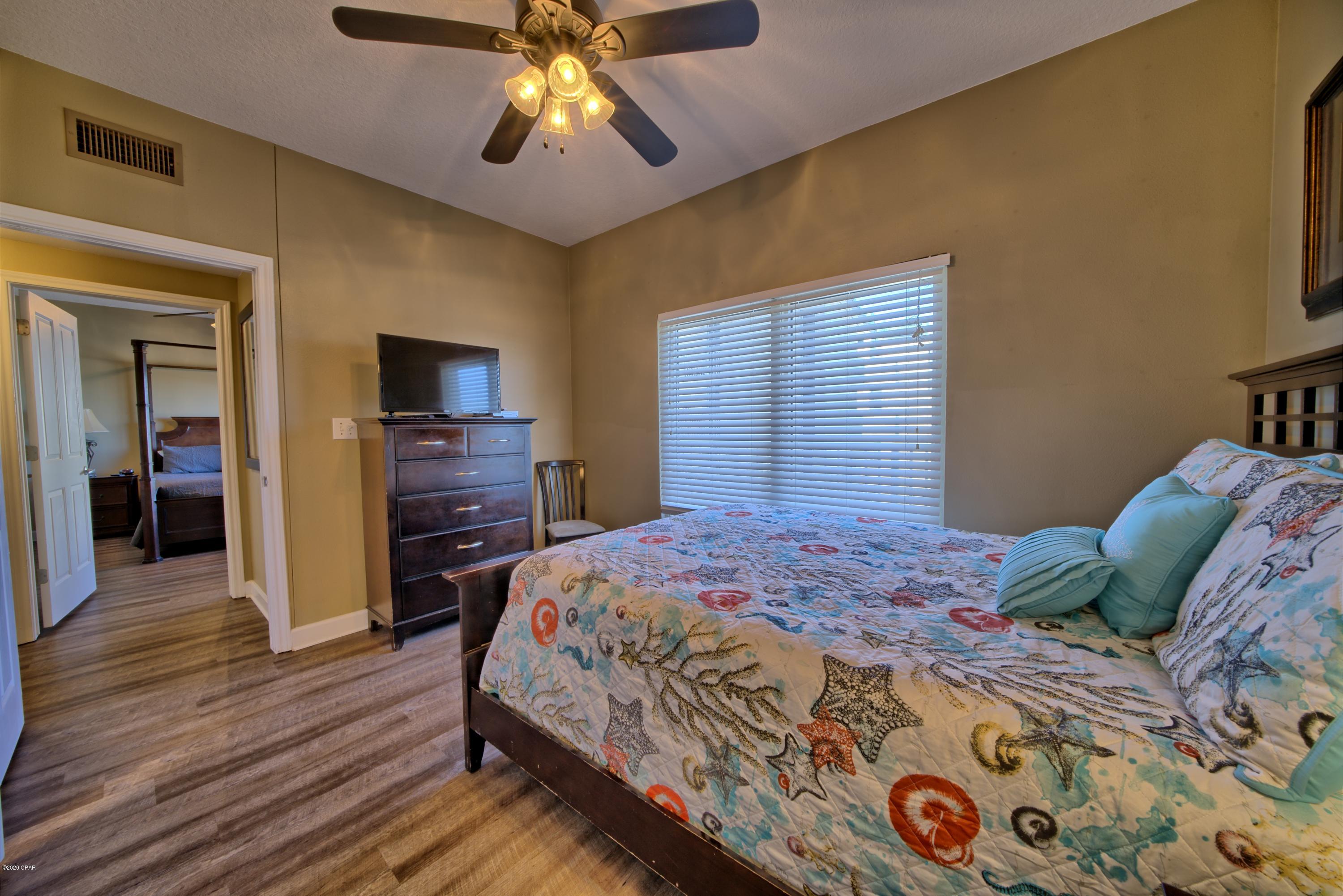 Shores Of Panama Phase I - Residential