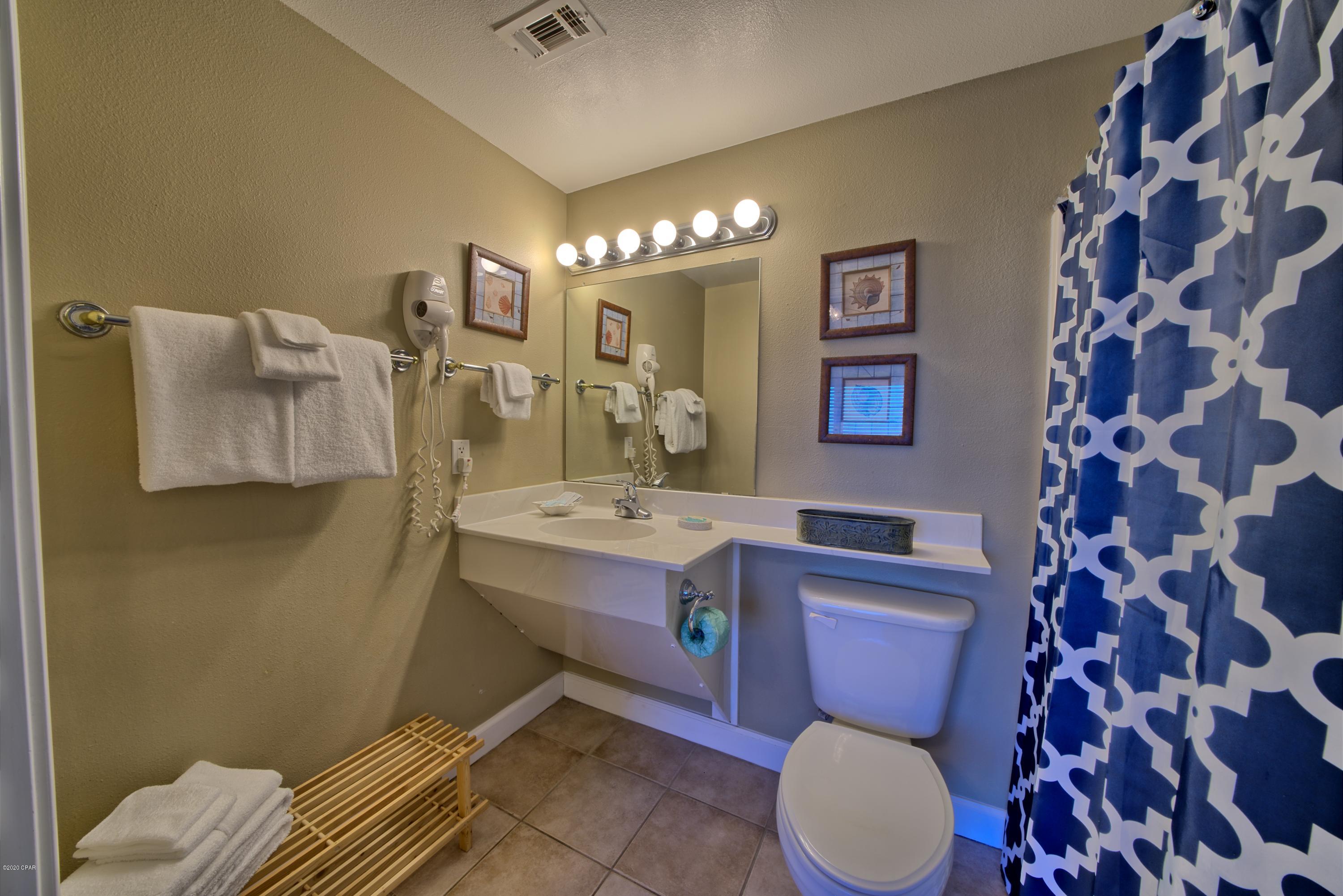 Shores Of Panama Phase I - Residential