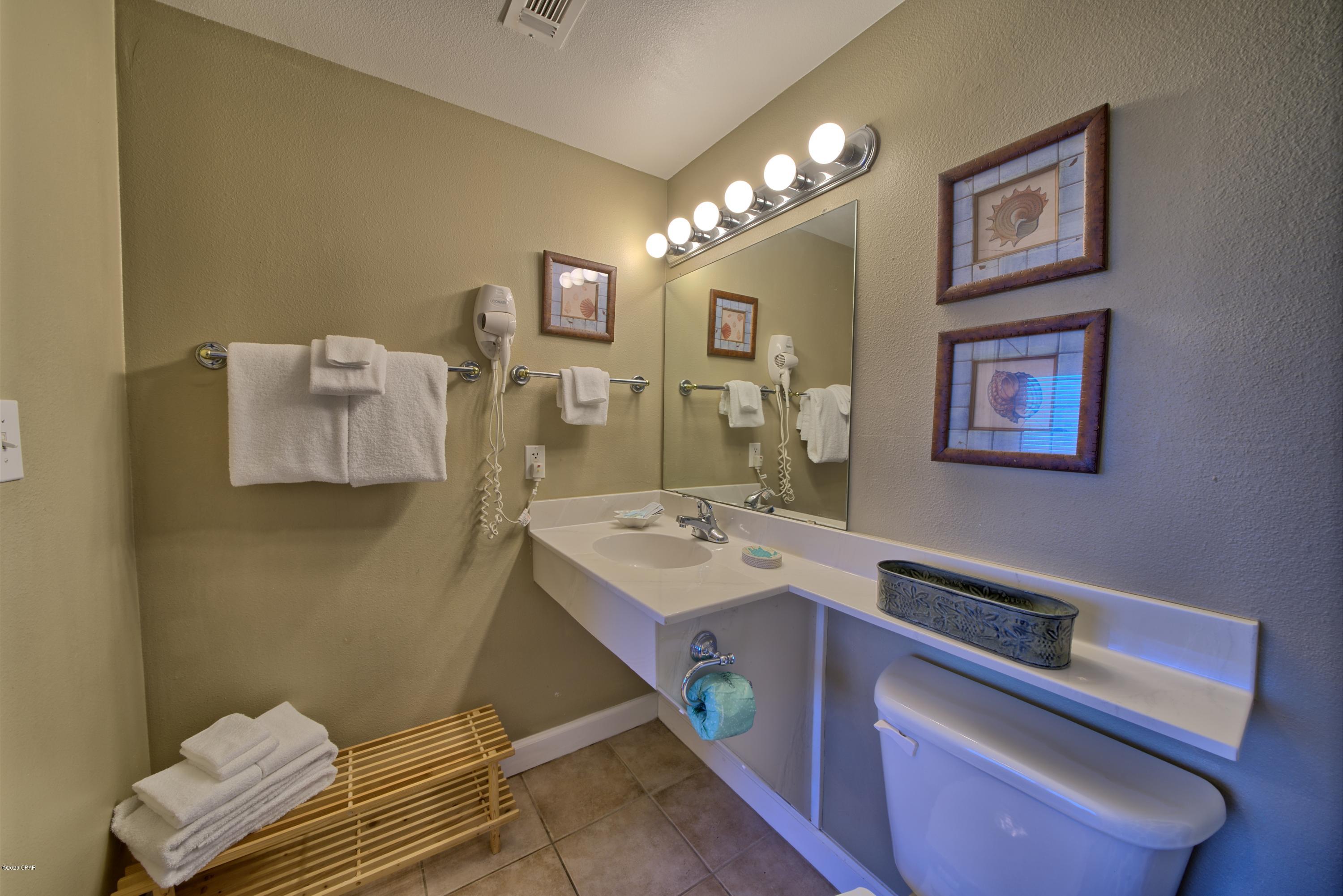 Shores Of Panama Phase I - Residential