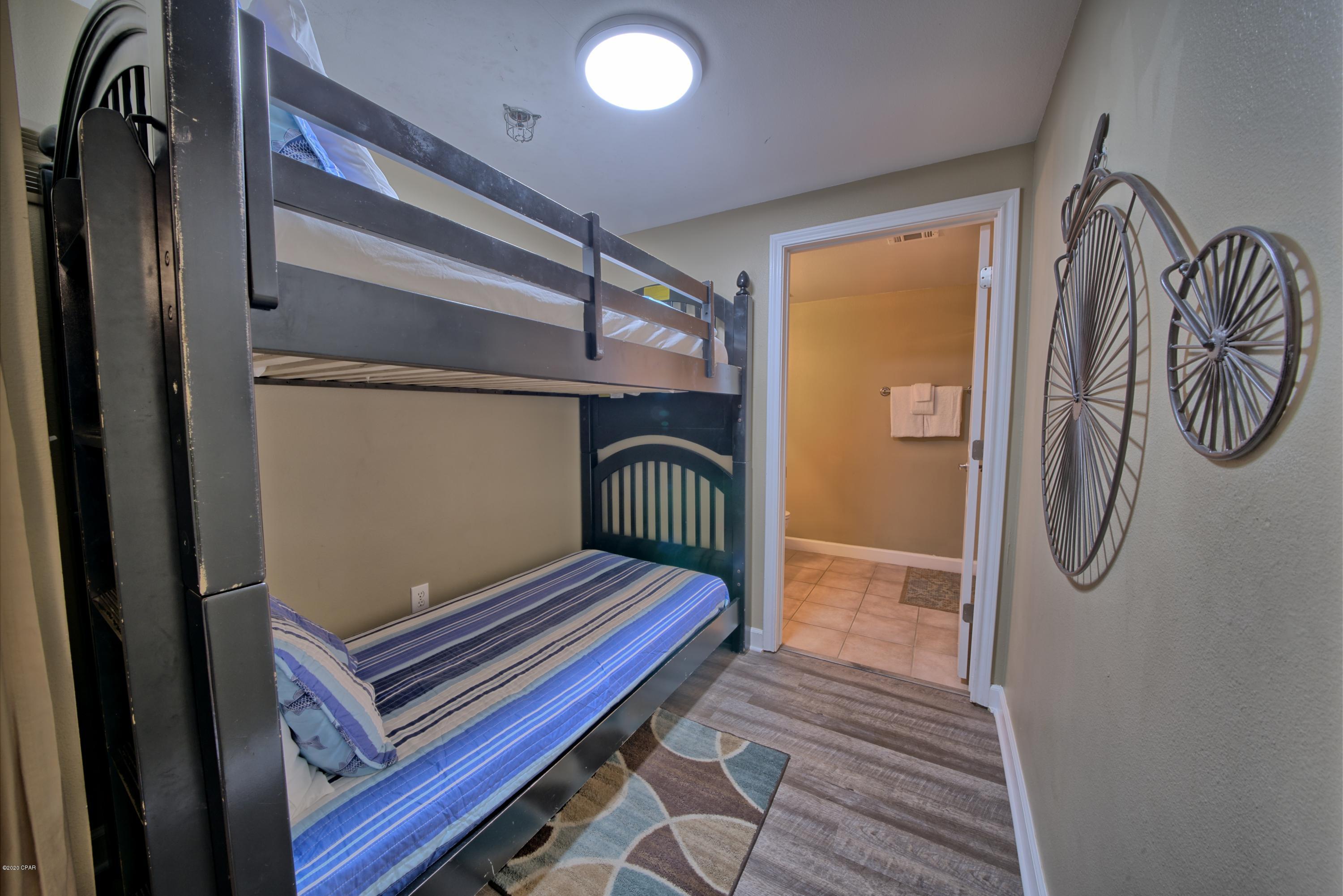 Shores Of Panama Phase I - Residential