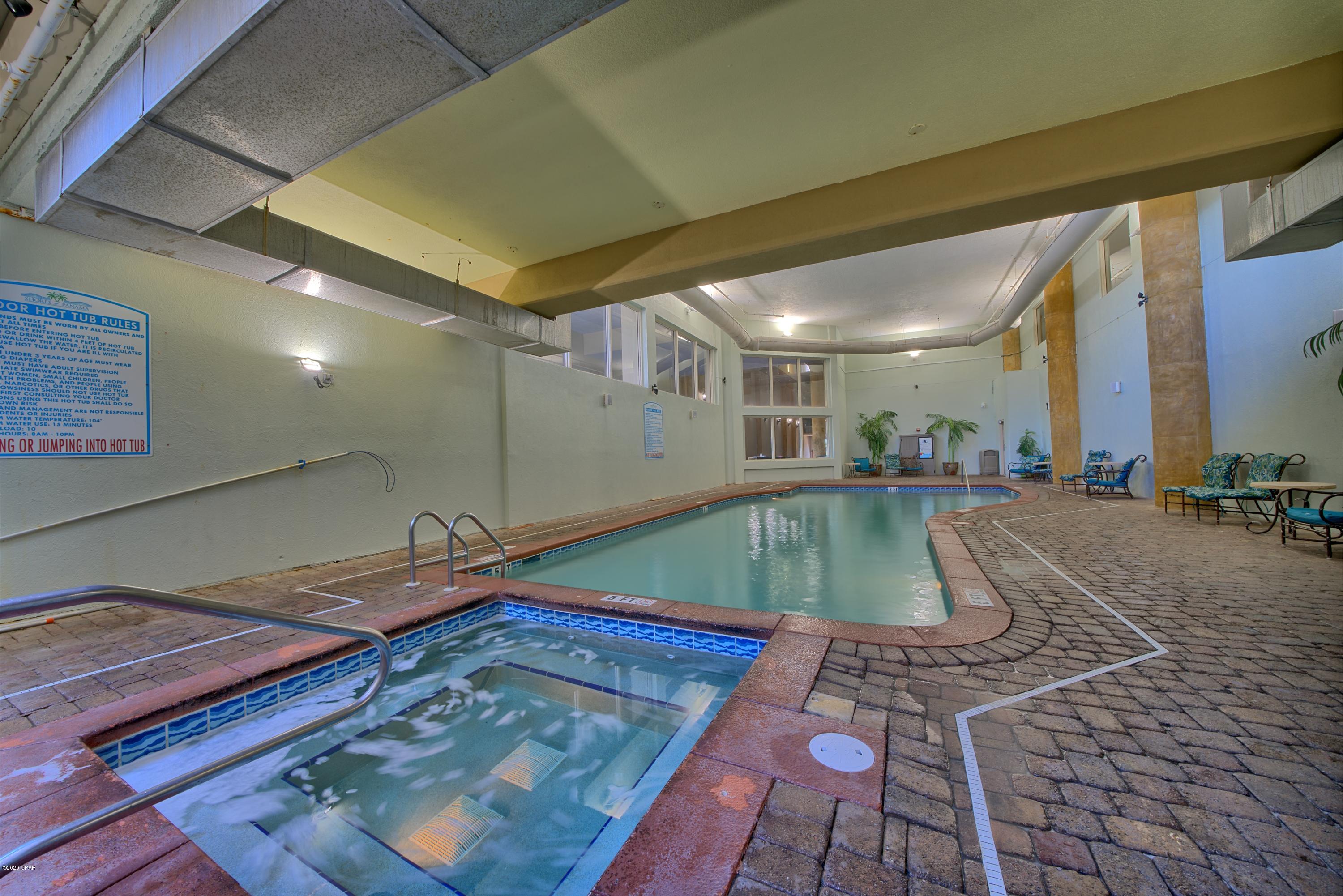 Shores Of Panama Phase I - Residential