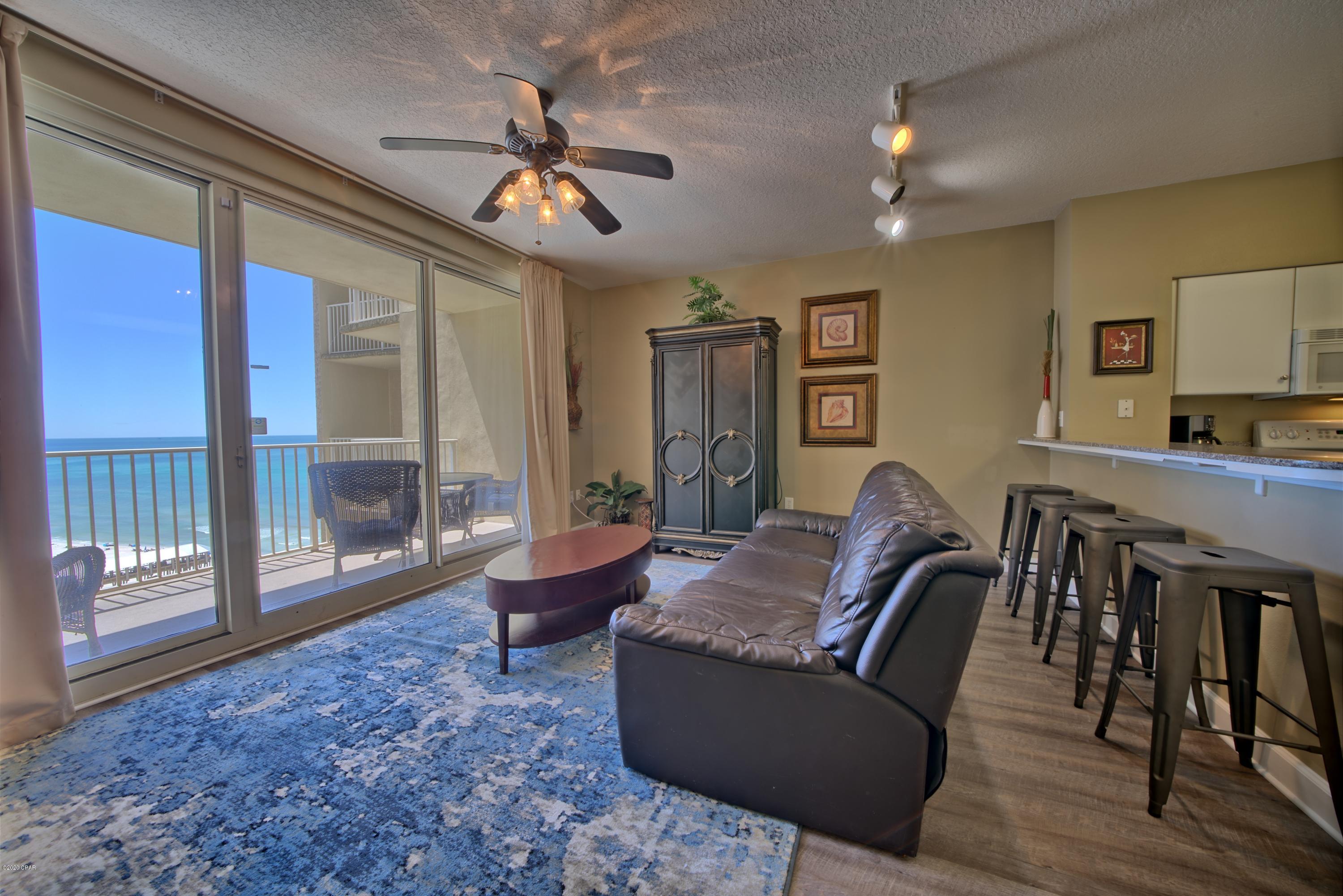 Shores Of Panama Phase I - Residential