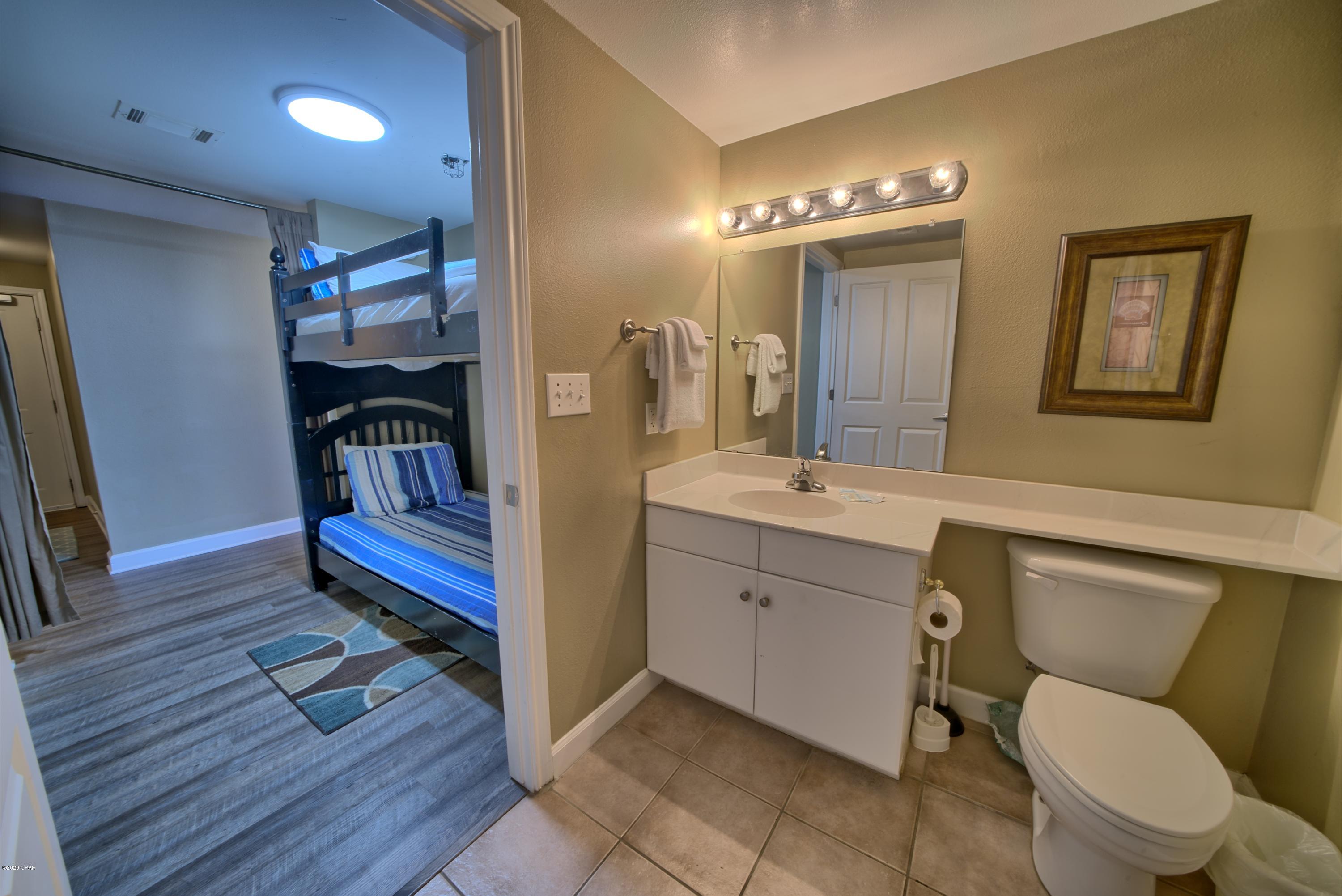 Shores Of Panama Phase I - Residential