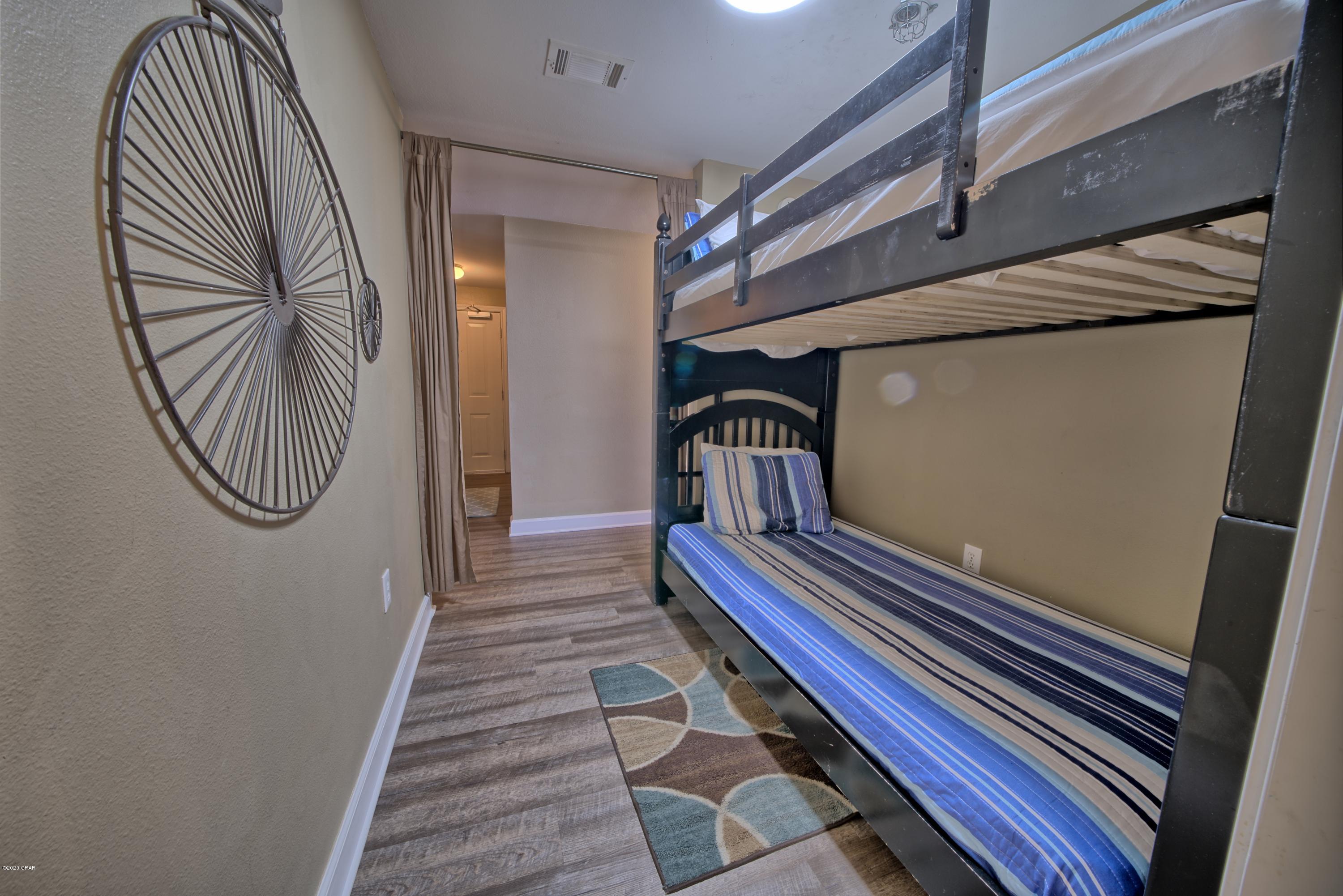 Shores Of Panama Phase I - Residential