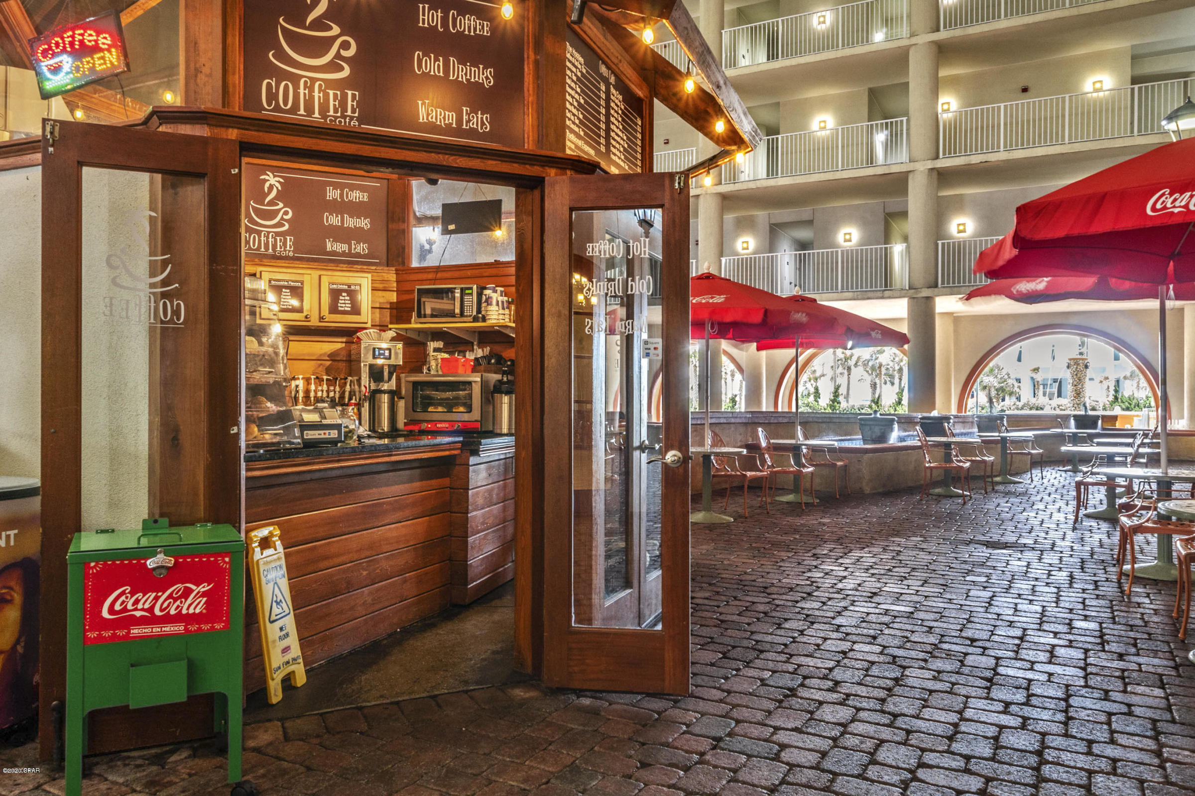 Shores Of Panama Phase I - Residential