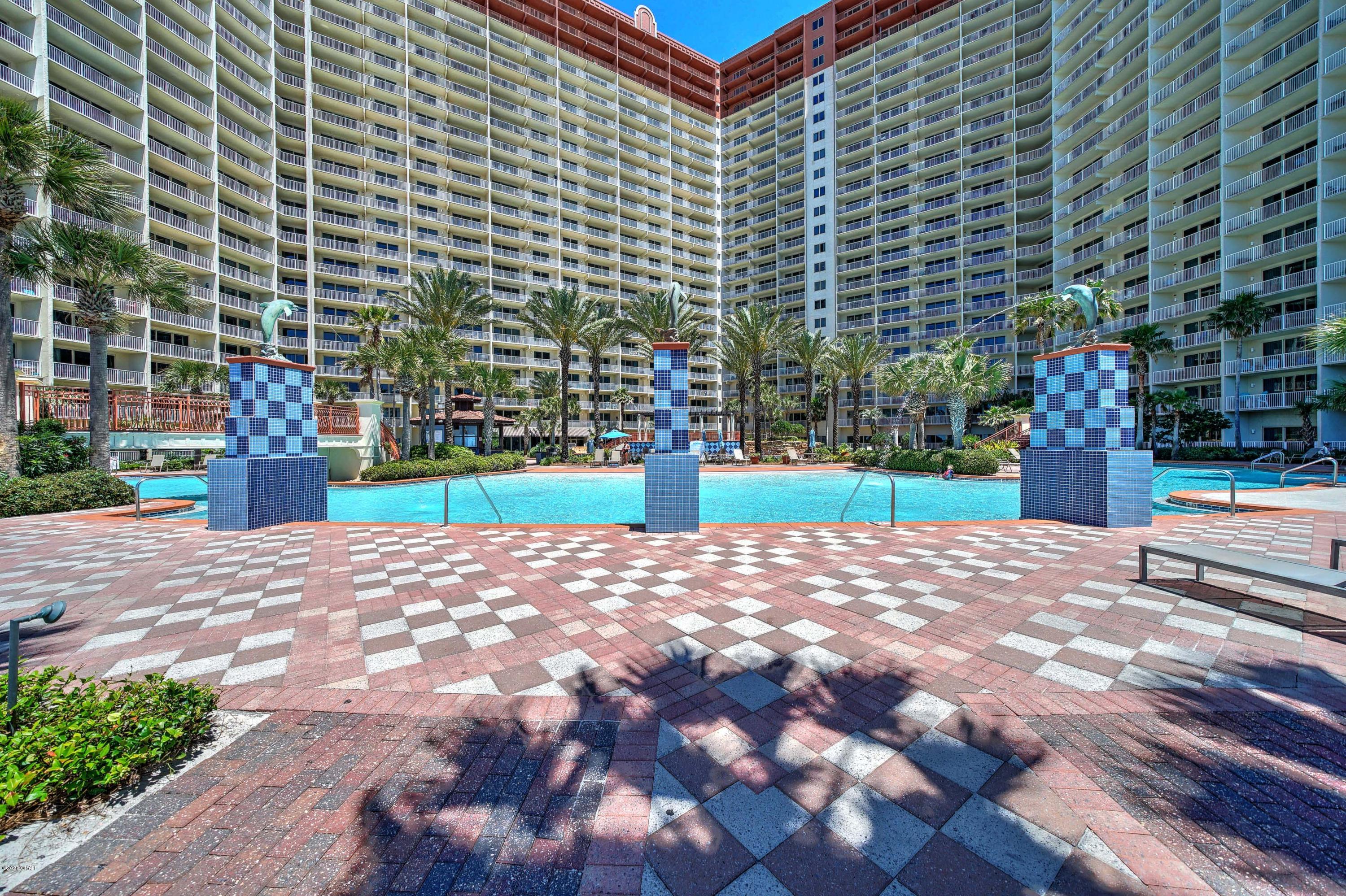 Shores Of Panama Phase I - Residential